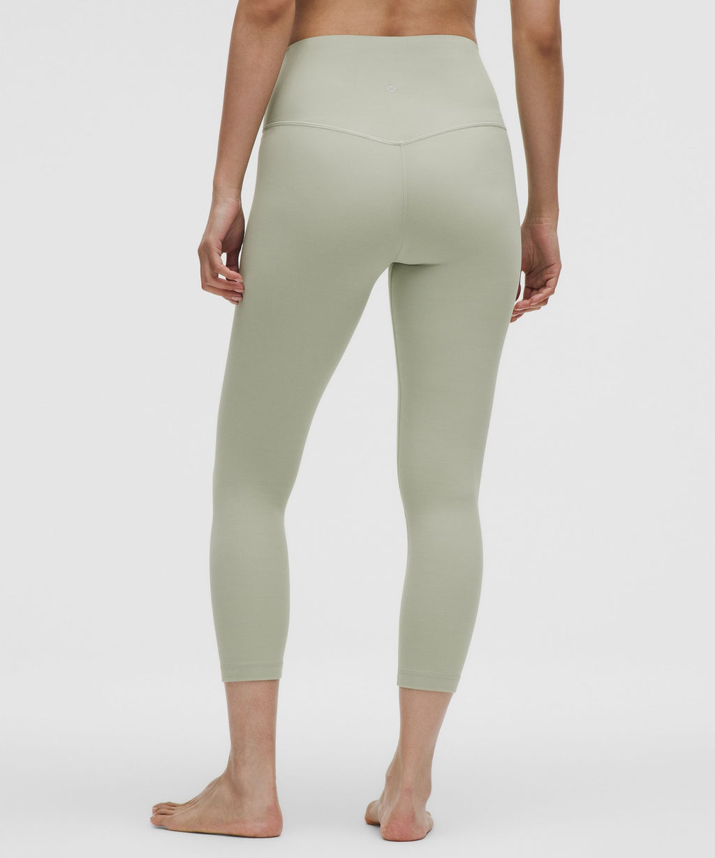 lululemon Align™ High-Rise Crop 23"
