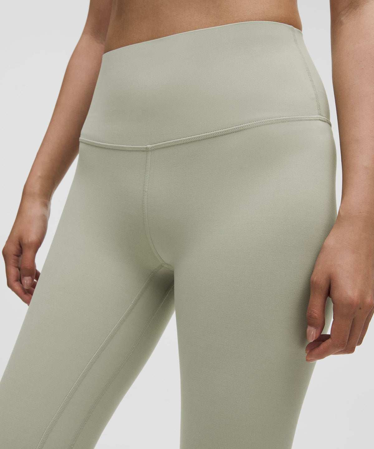 lululemon Align™ High-Rise Crop 23"