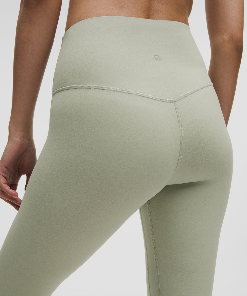 lululemon Align™ High-Rise Crop 23"