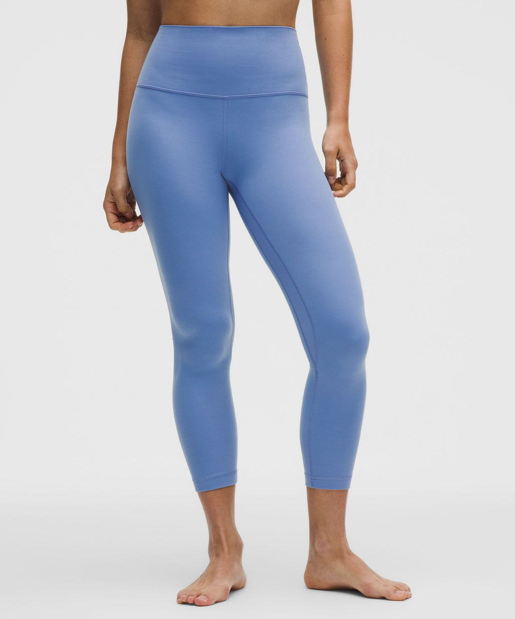 lululemon Align™ High-Rise Crop 23"