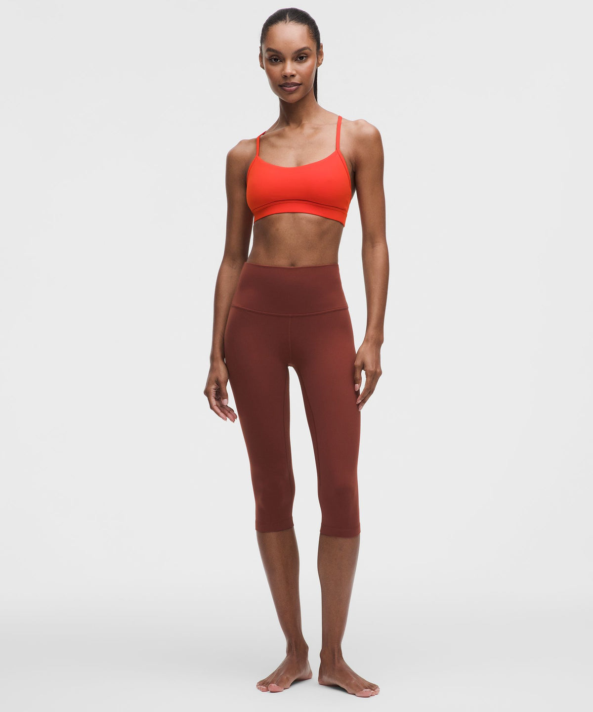 lululemon Align™ High-Rise Crop 17"