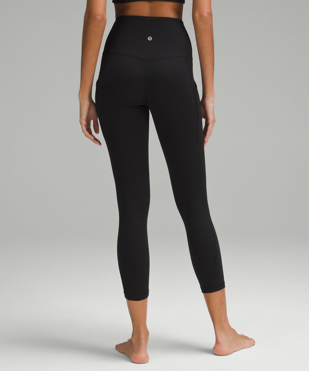 lululemon Align™ High-Rise Crop with Pockets 23"