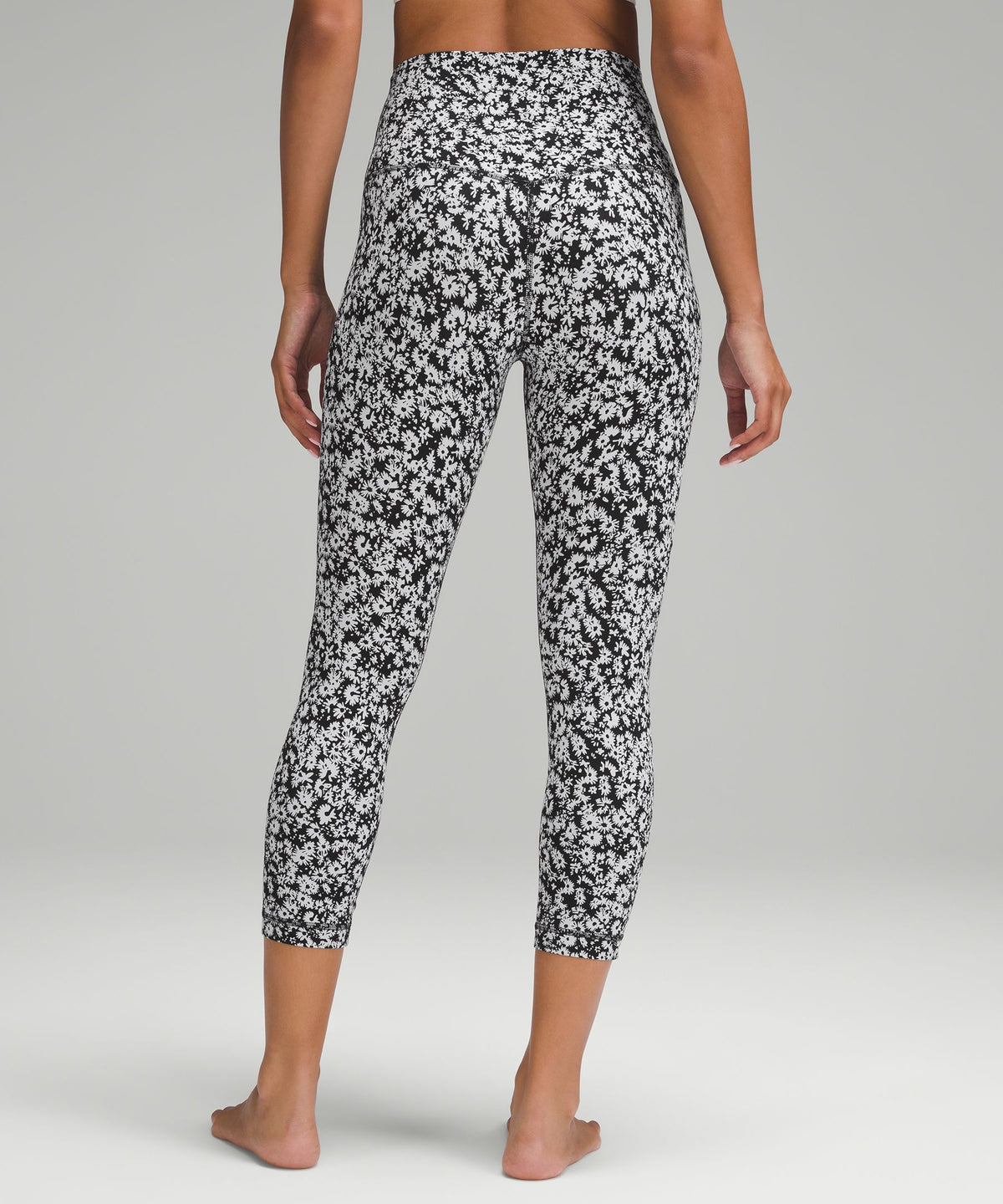 lululemon Align™ High-Rise Crop 21"