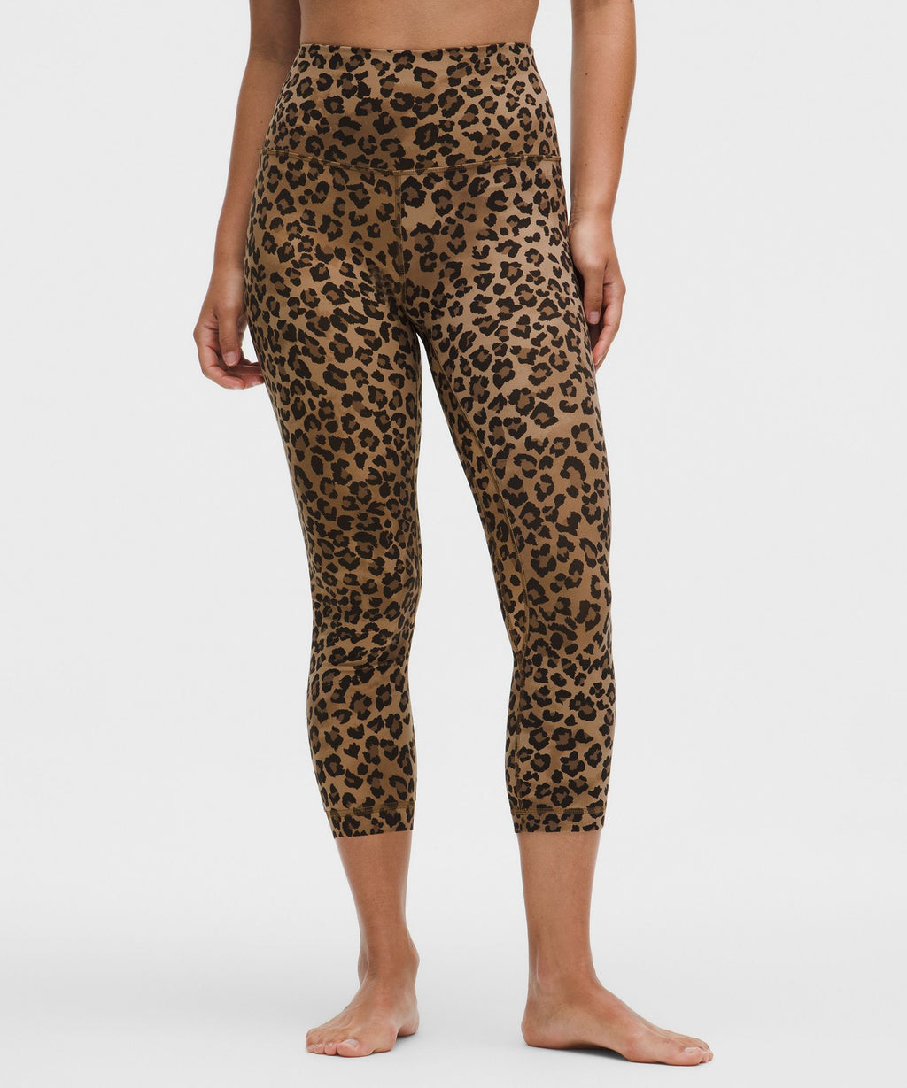 lululemon Align™ High-Rise Crop 21"