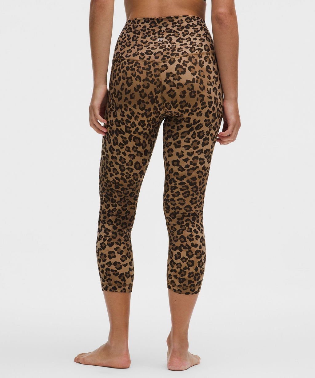 lululemon Align™ High-Rise Crop 21"