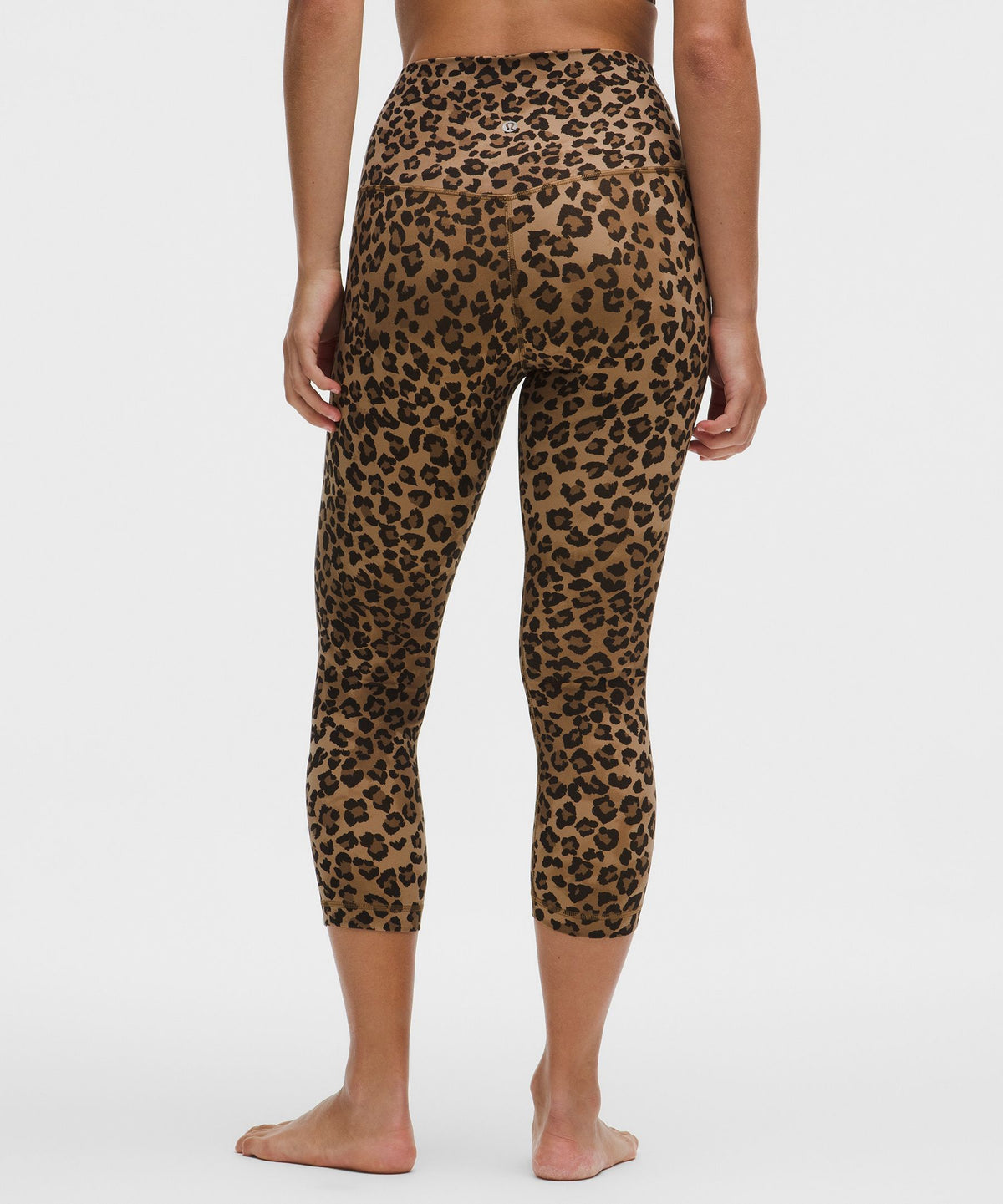 lululemon Align™ High-Rise Crop 21"