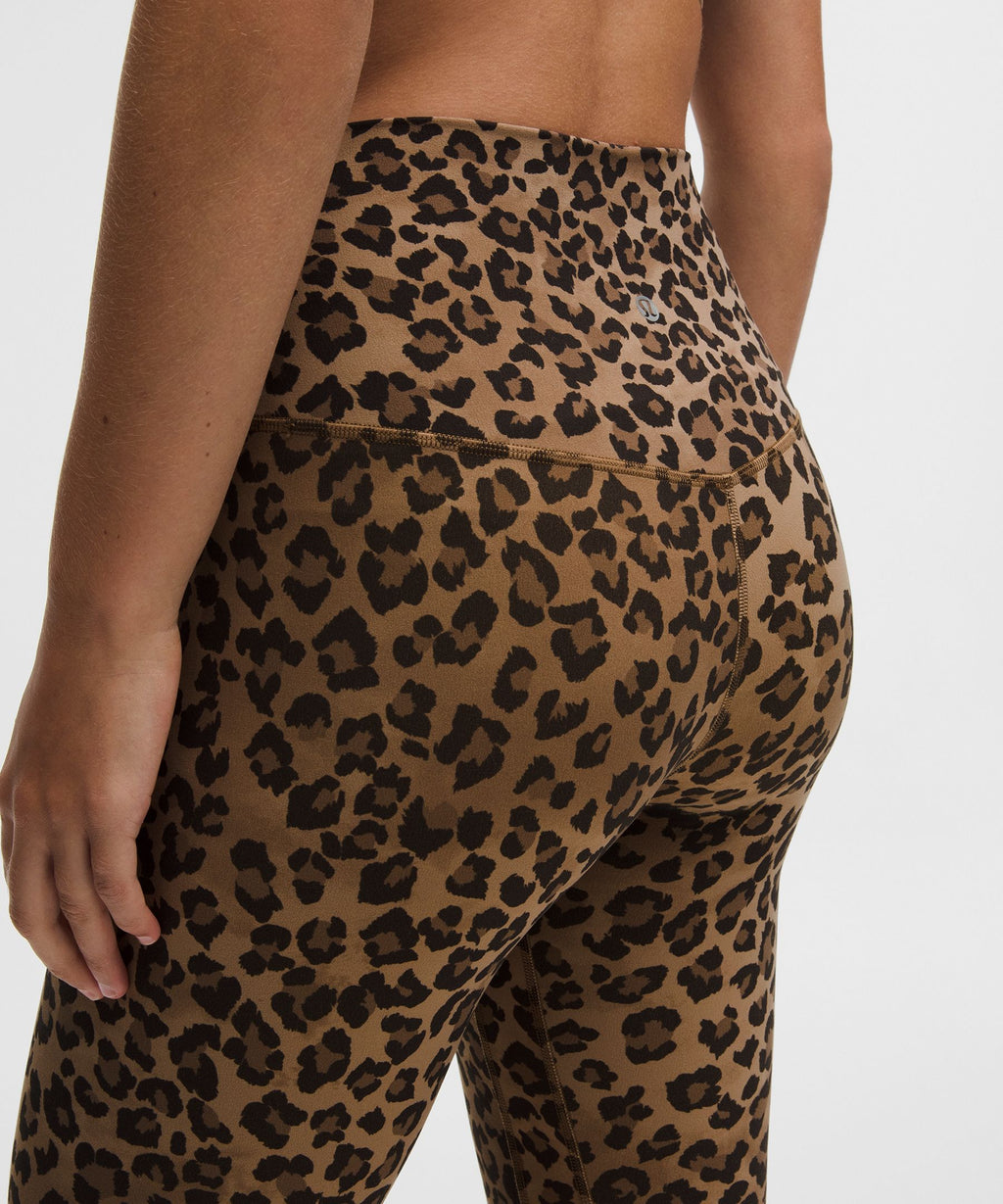 lululemon Align™ High-Rise Crop 21"