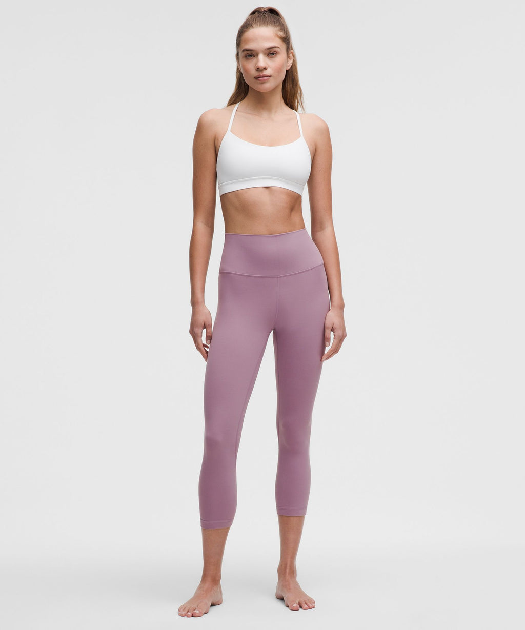 lululemon Align™ High-Rise Crop 21"
