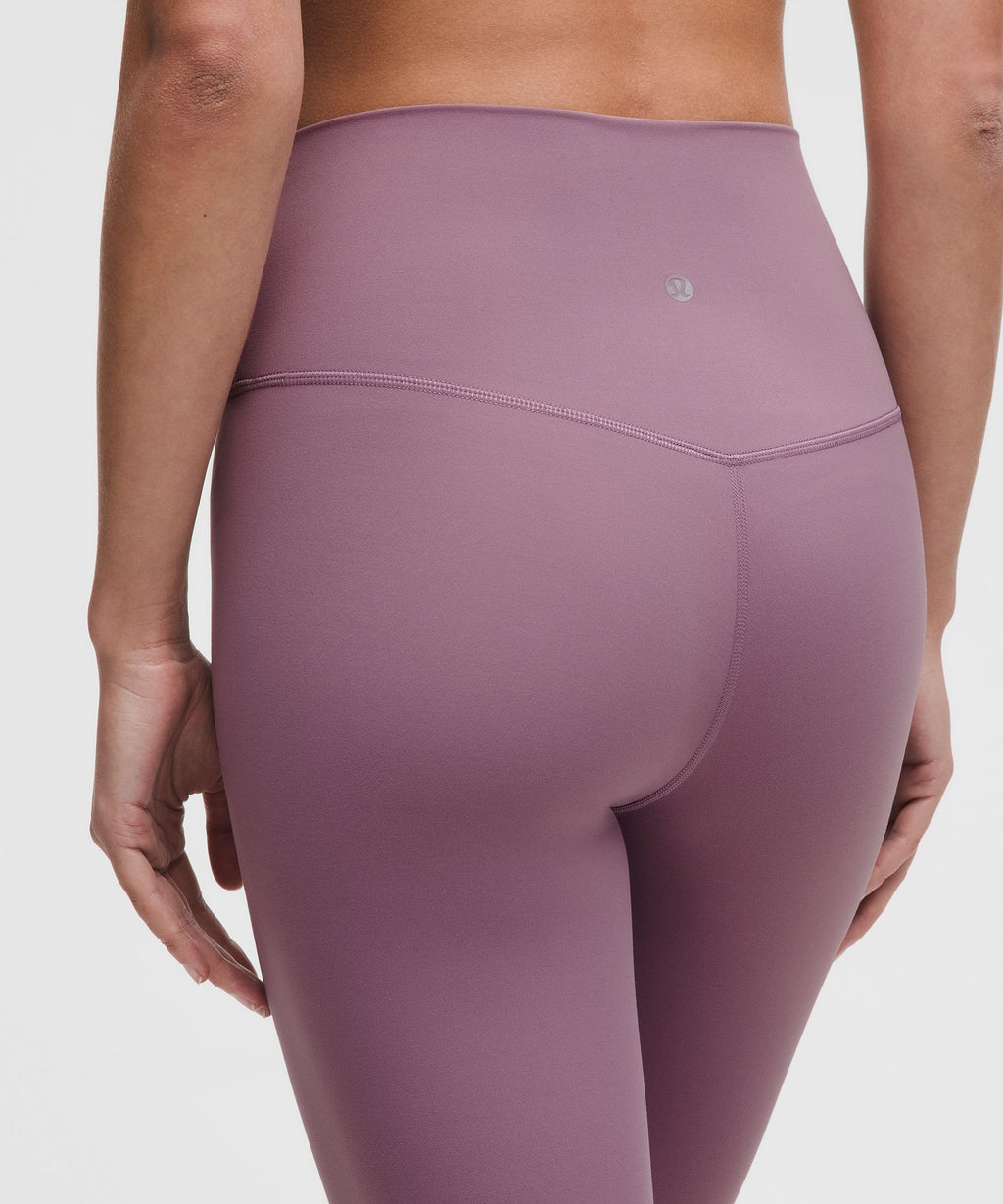 lululemon Align™ High-Rise Crop 21"