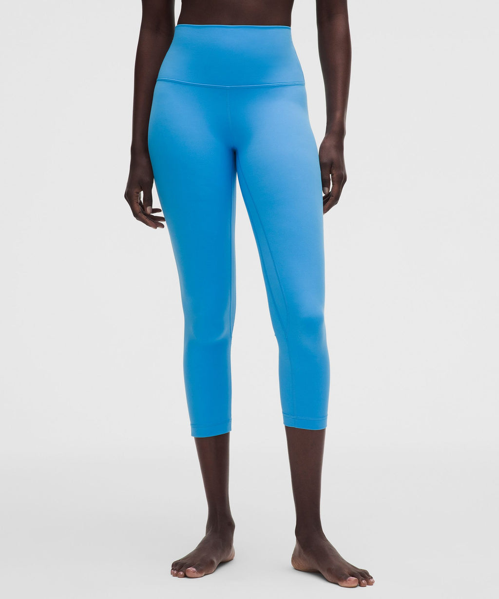 lululemon Align™ High-Rise Crop 21"