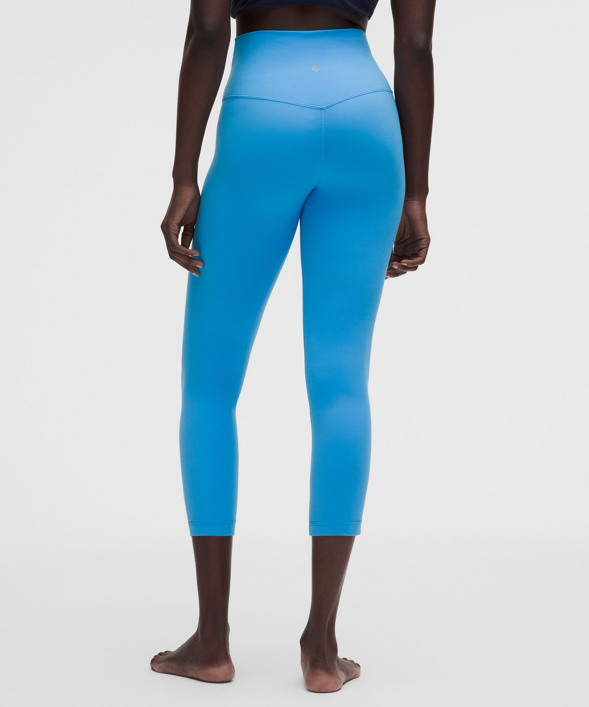 lululemon Align™ High-Rise Crop 21"