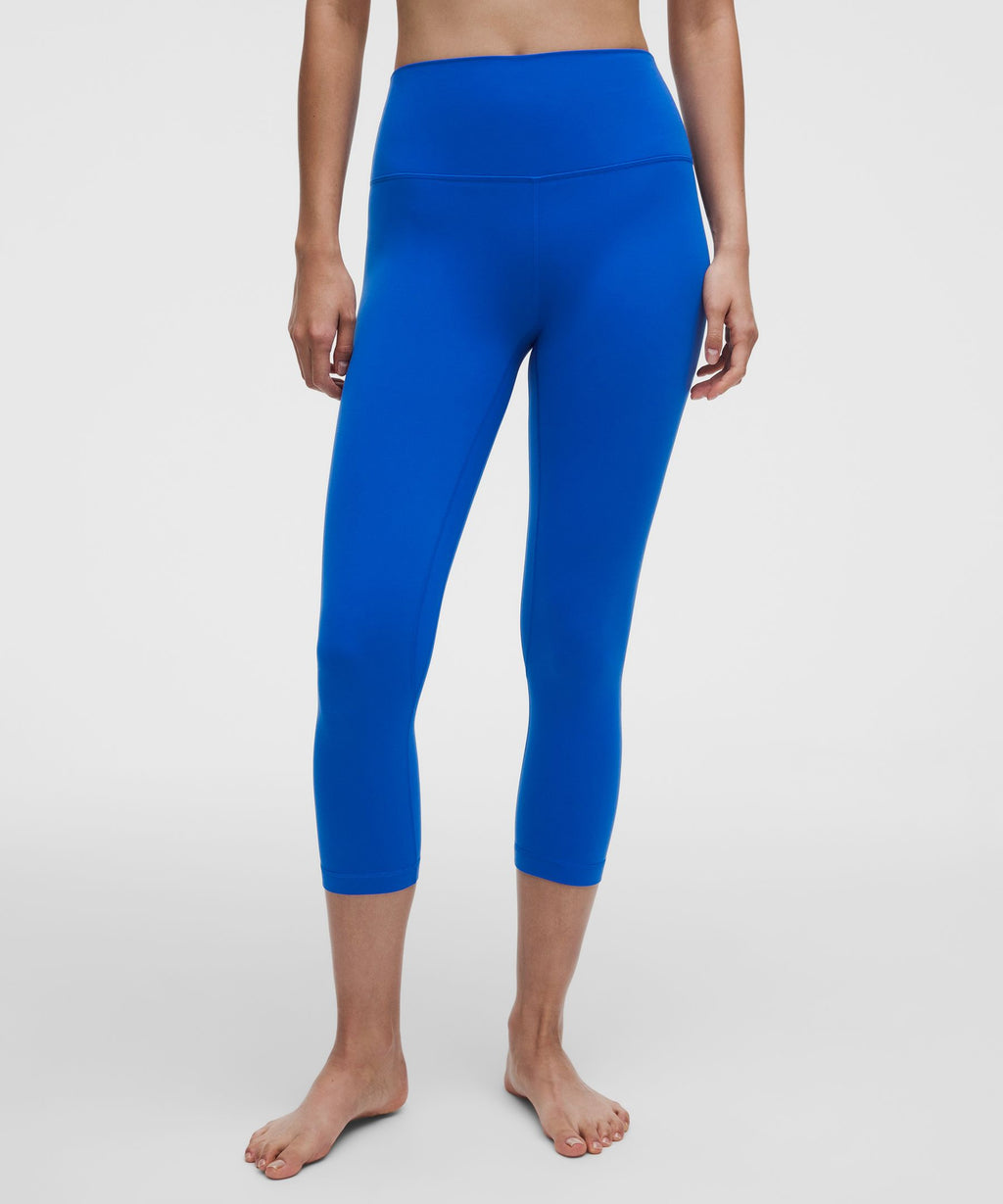 lululemon Align™ High-Rise Crop 21"