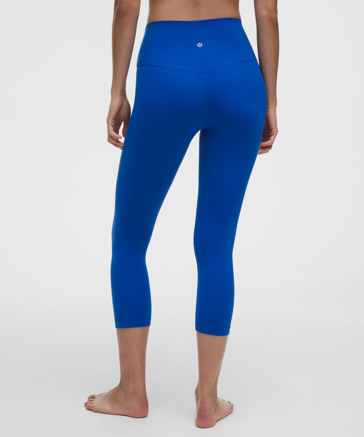 lululemon Align™ High-Rise Crop 21"