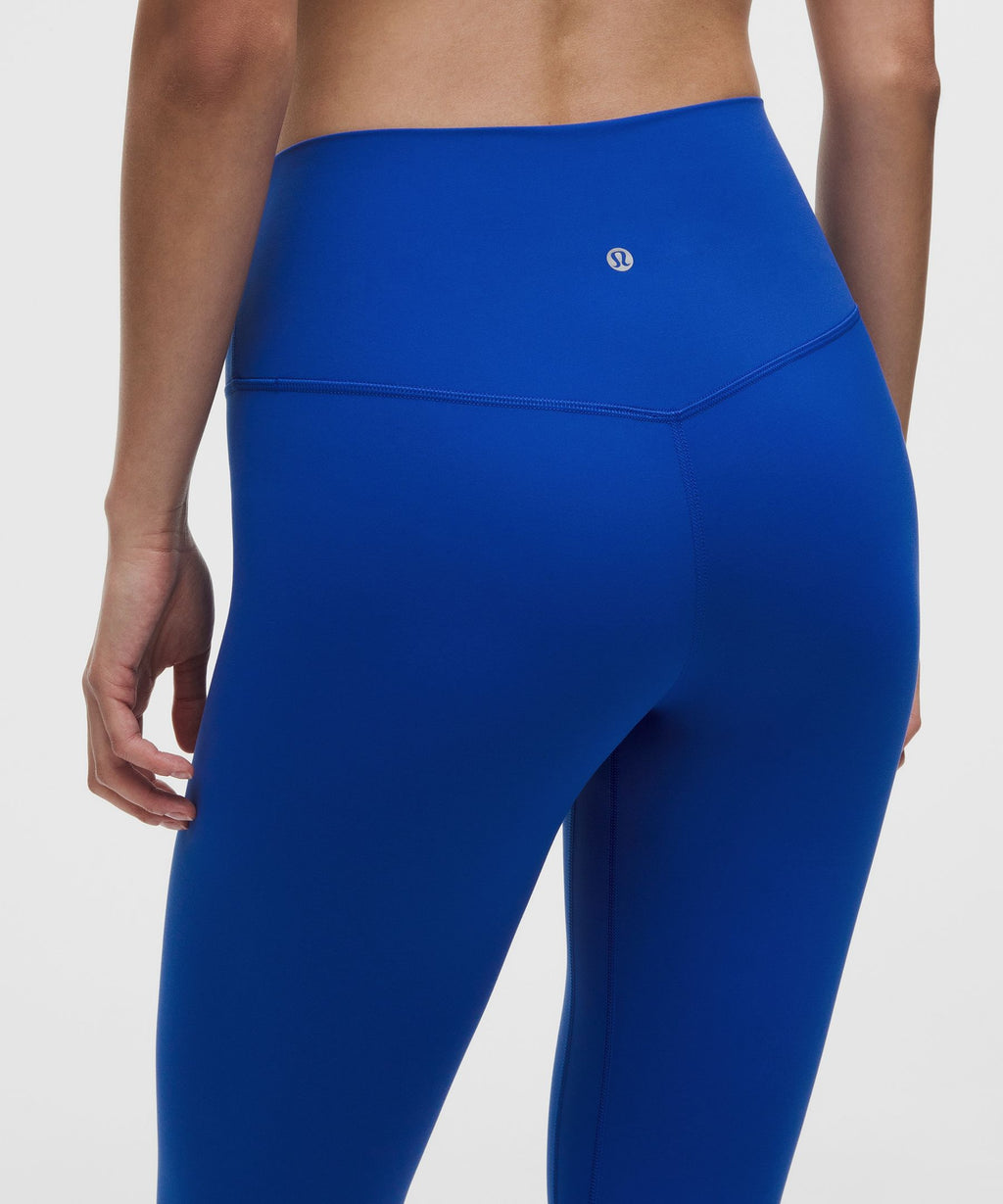 lululemon Align™ High-Rise Crop 21"