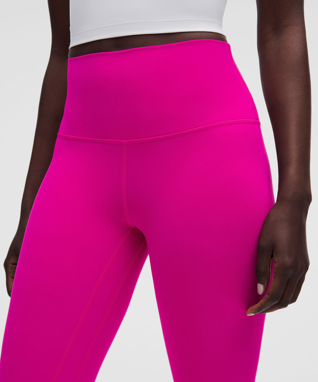 lululemon Align™ High-Rise Crop 21"