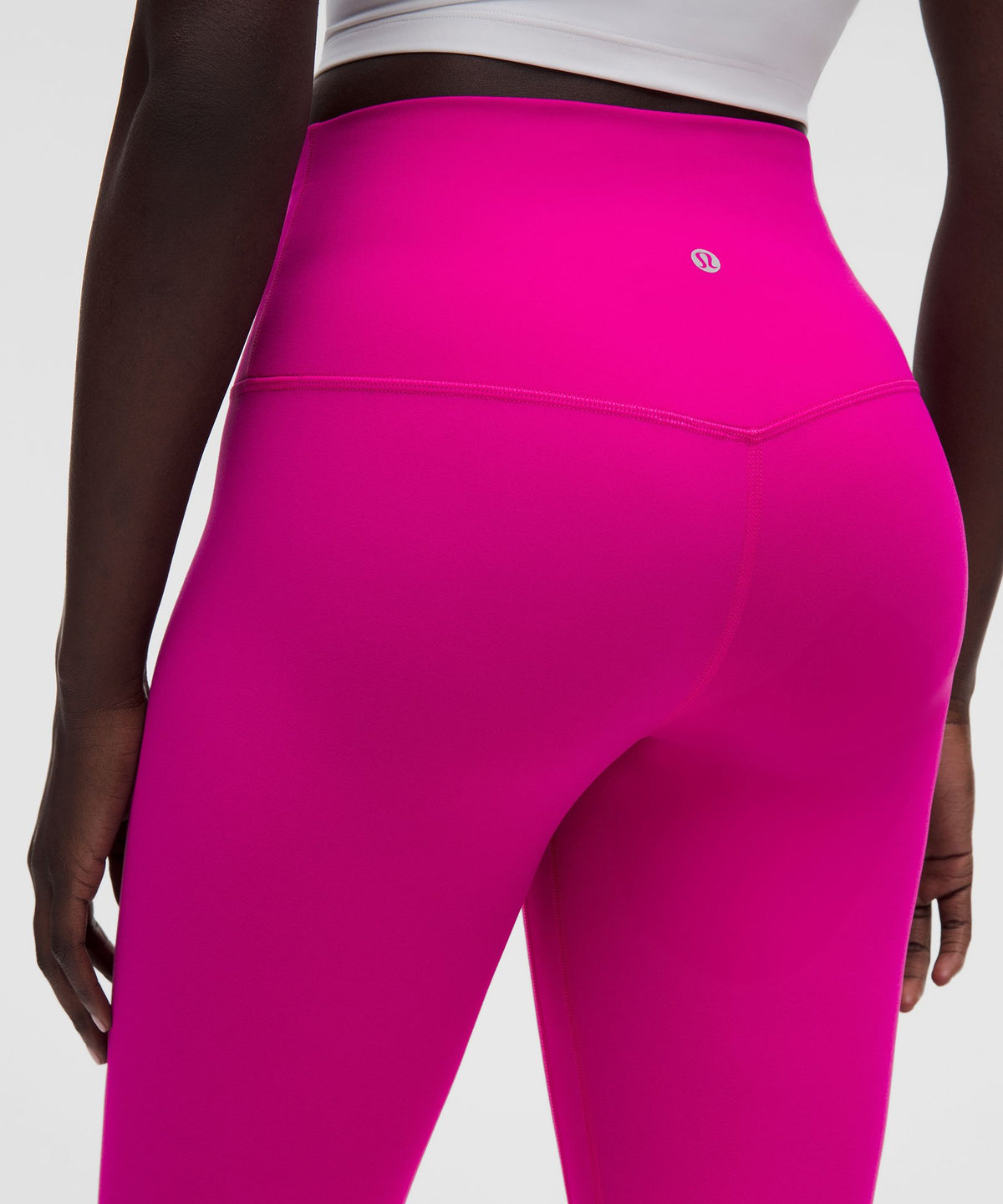 lululemon Align™ High-Rise Crop 21"