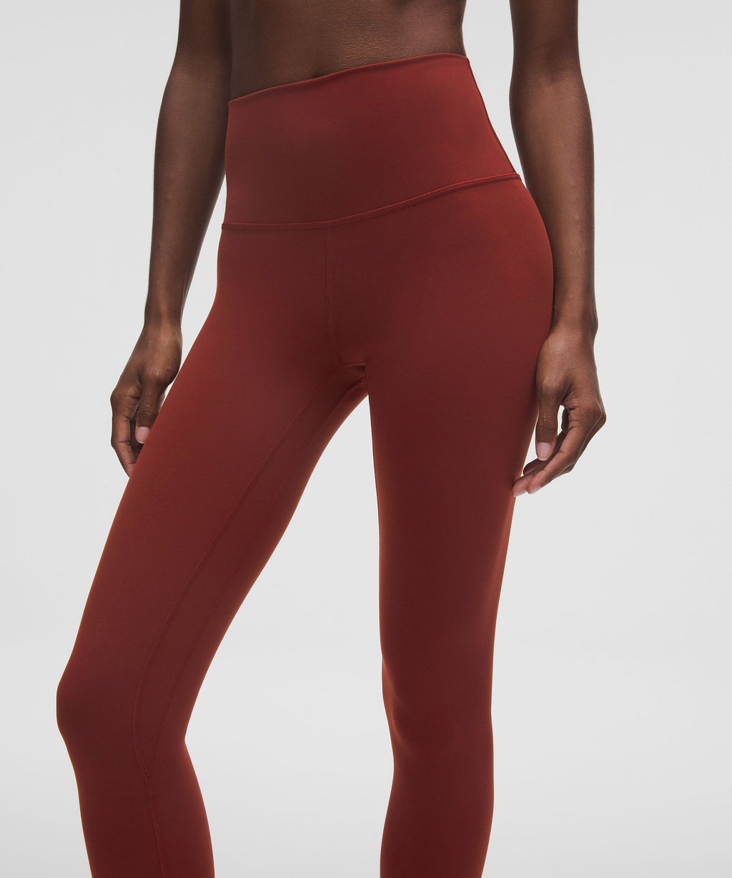 lululemon Align™ High-Rise Crop 23"