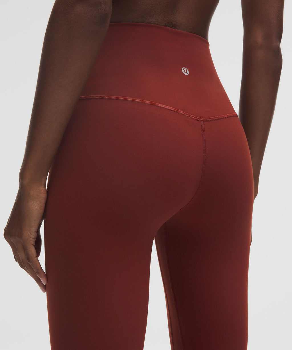 lululemon Align™ High-Rise Crop 23"