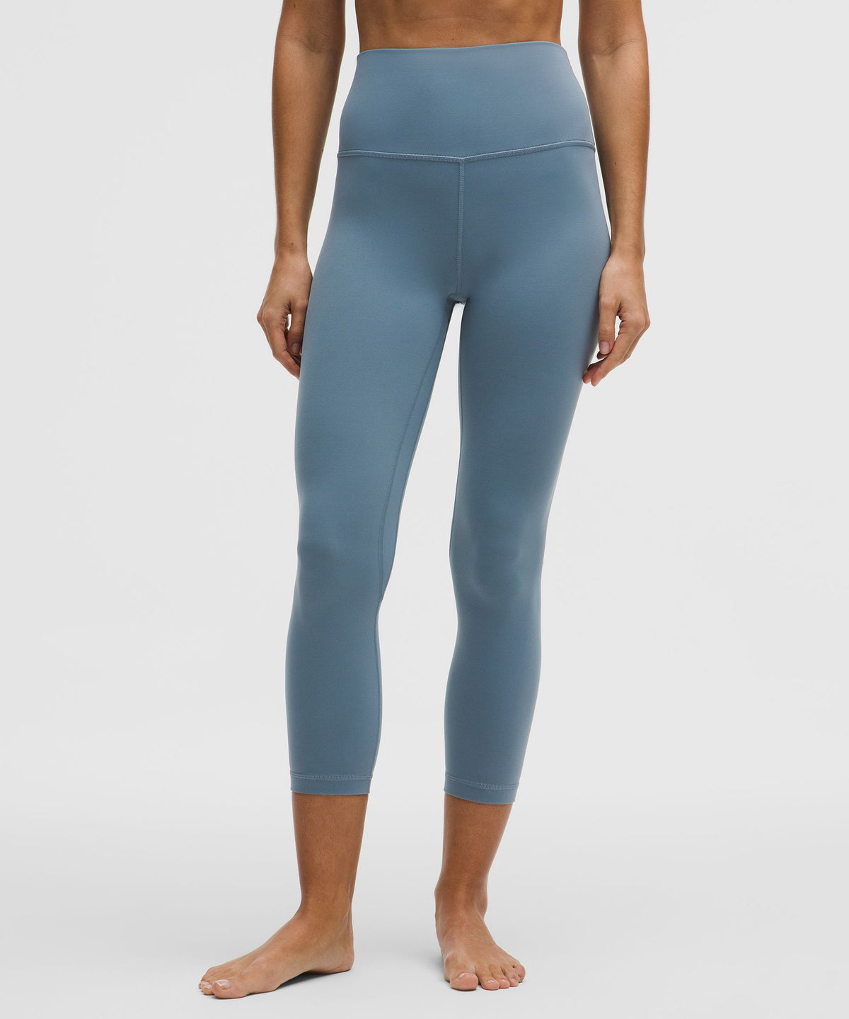 lululemon Align™ High-Rise Crop 23"