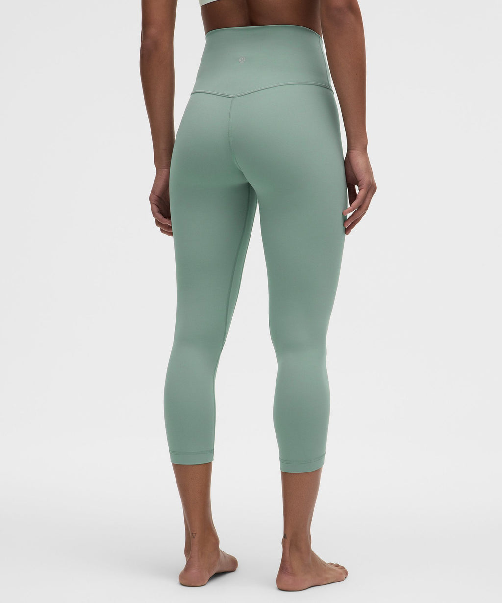 lululemon Align™ High-Rise Crop 23"