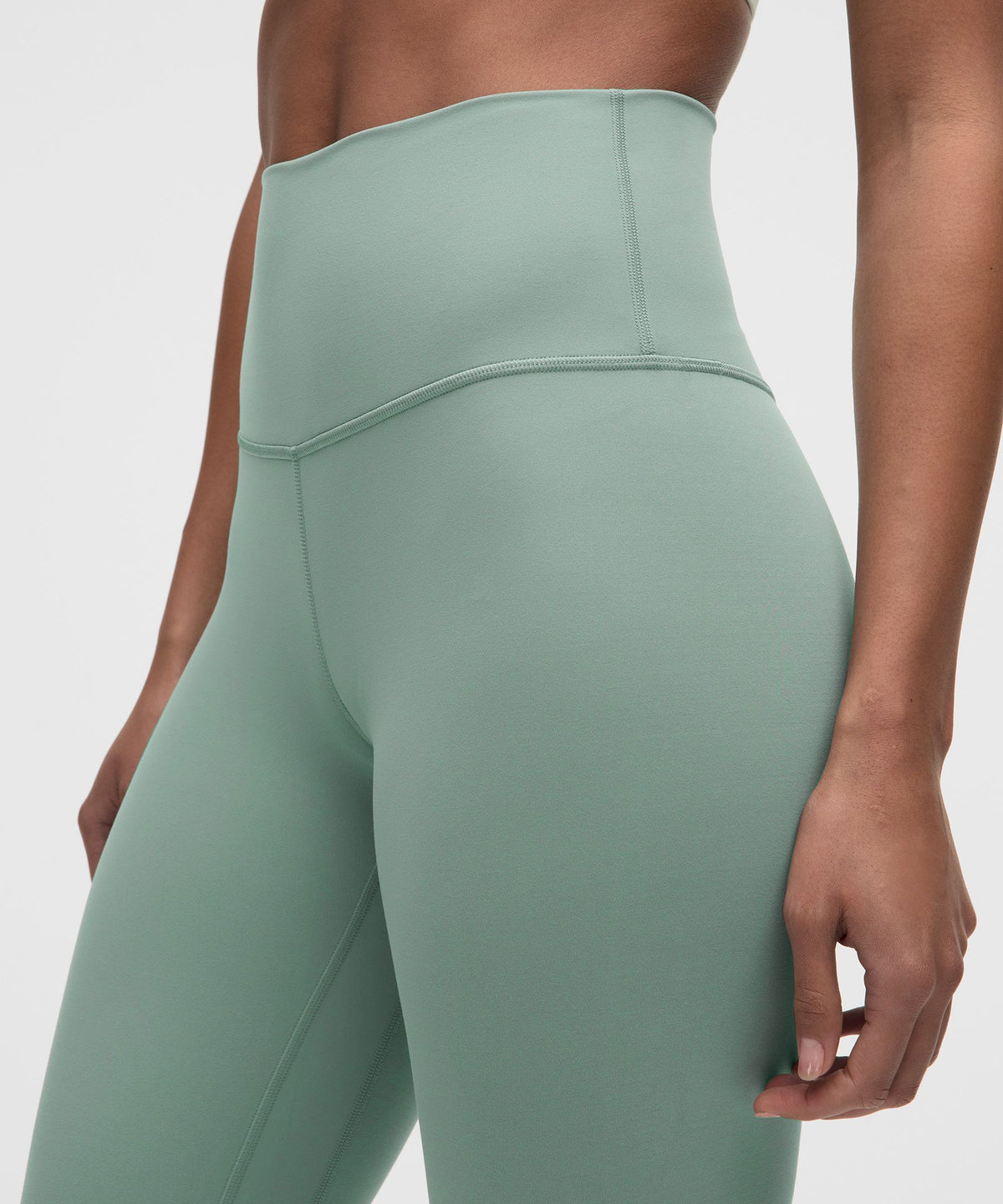 lululemon Align™ High-Rise Crop 23"