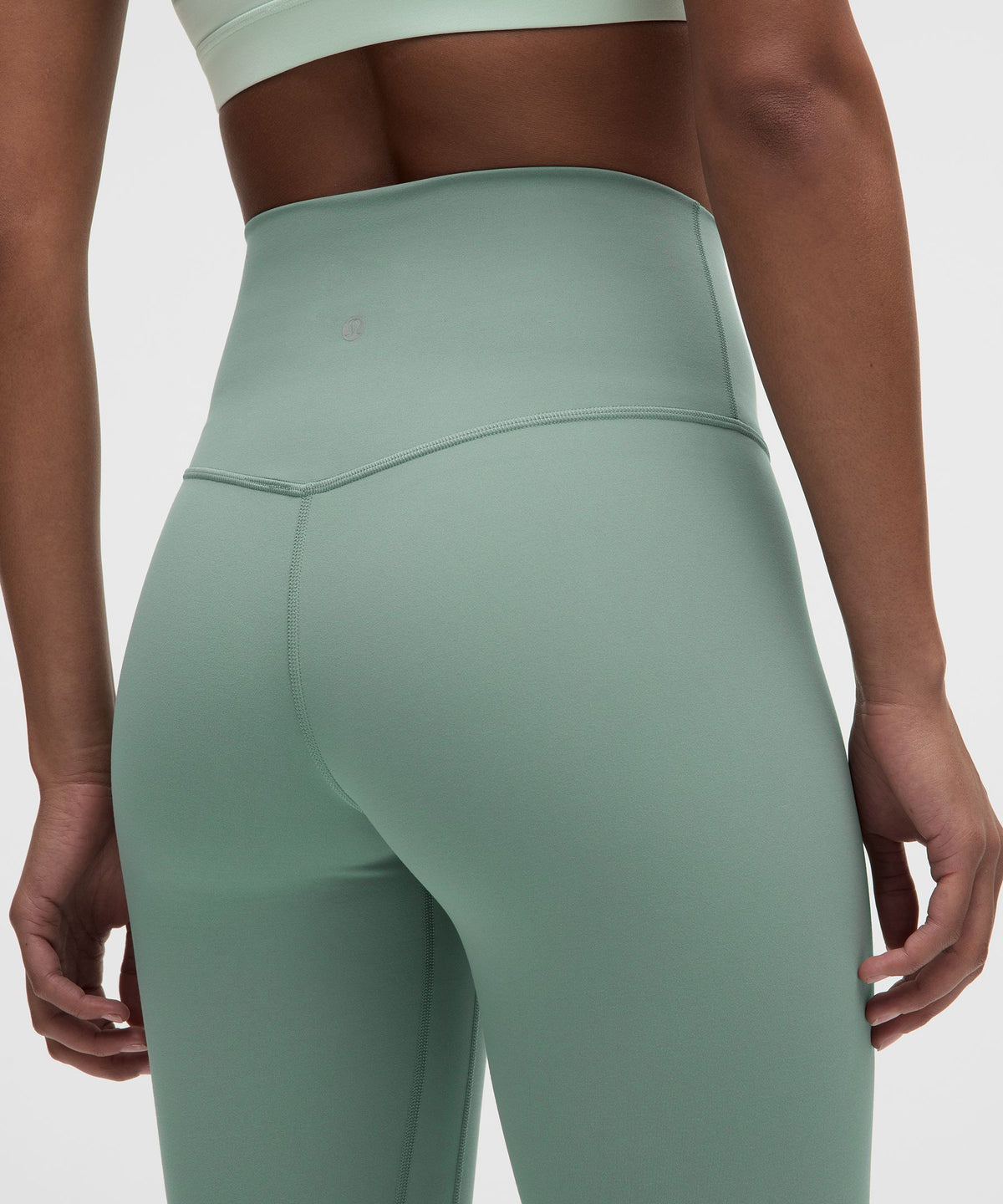 lululemon Align™ High-Rise Crop 23"
