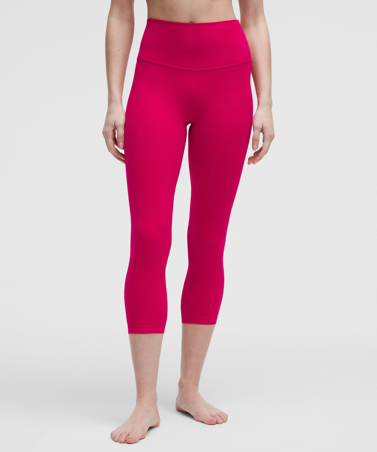 lululemon Align™ High-Rise Crop 23"