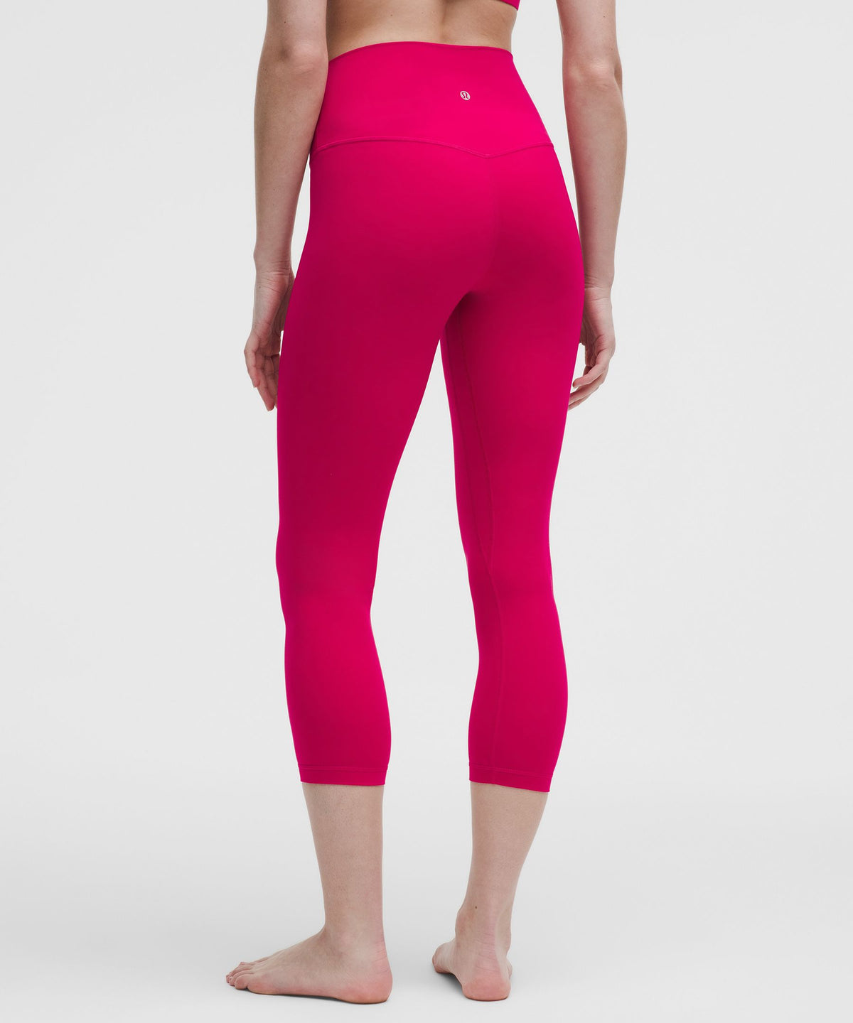 lululemon Align™ High-Rise Crop 23"