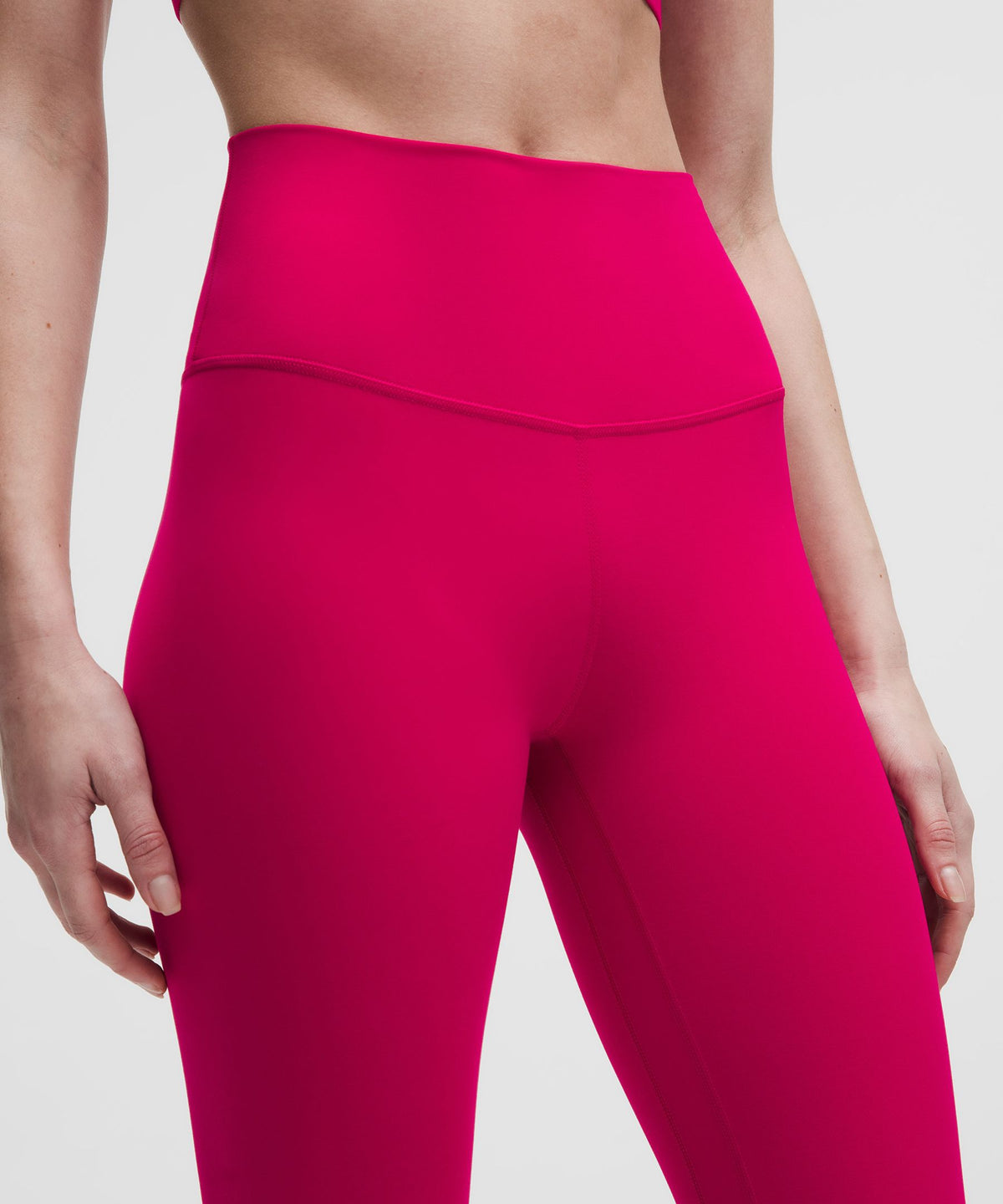 lululemon Align™ High-Rise Crop 23"
