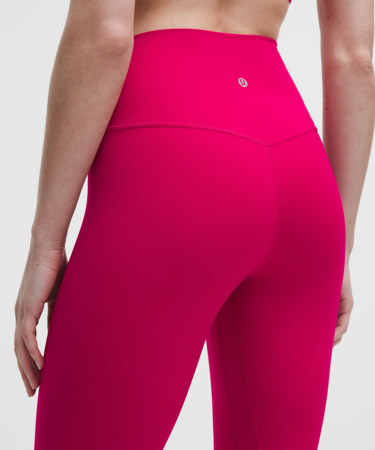 lululemon Align™ High-Rise Crop 23"