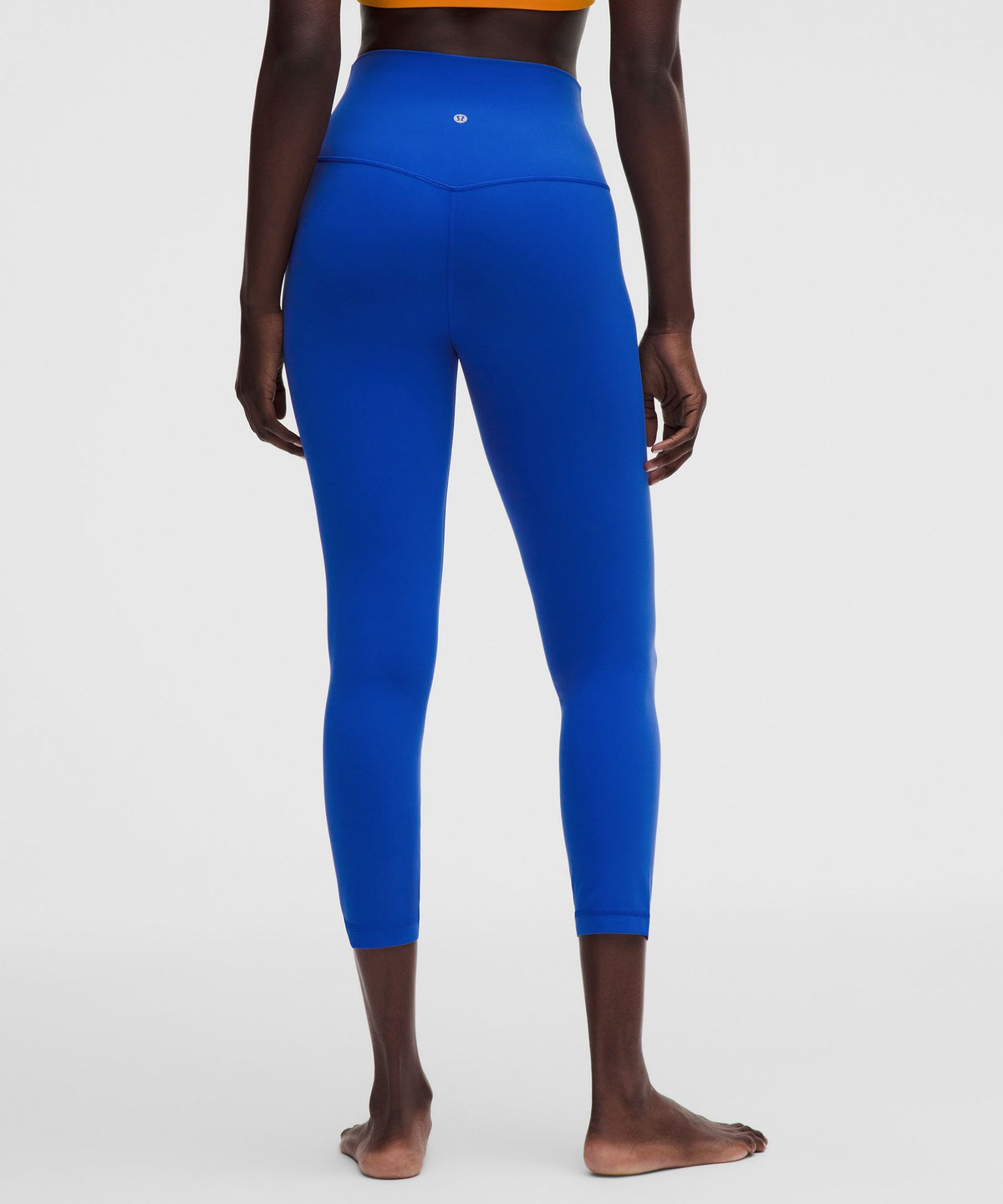 lululemon Align™ High-Rise Crop 23"