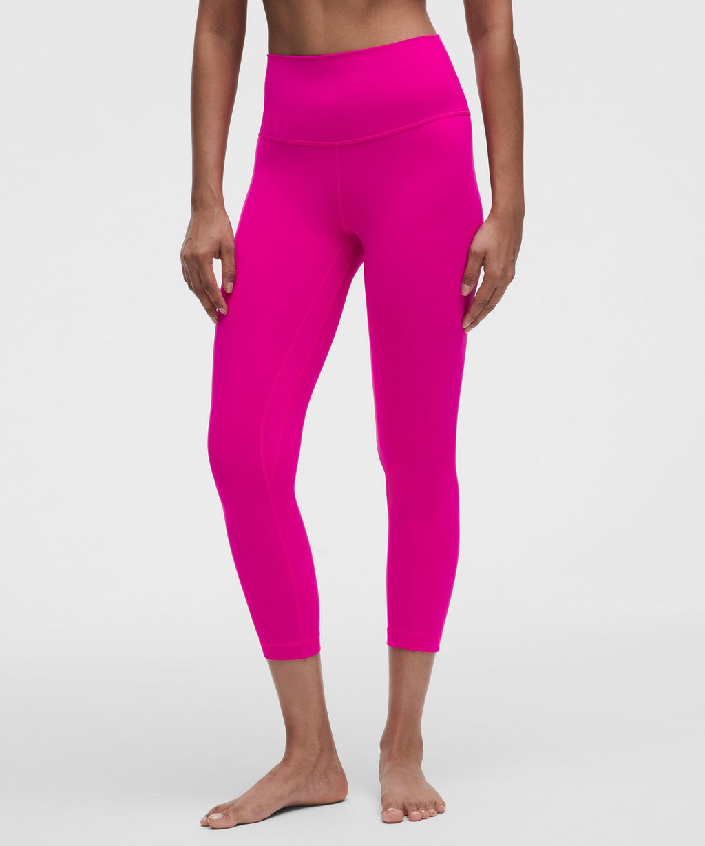 lululemon Align™ High-Rise Crop 23"