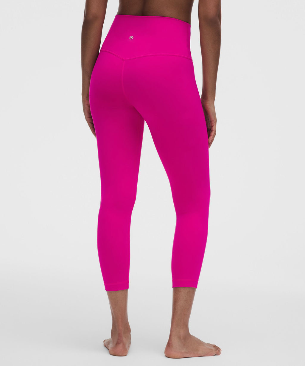 lululemon Align™ High-Rise Crop 23"