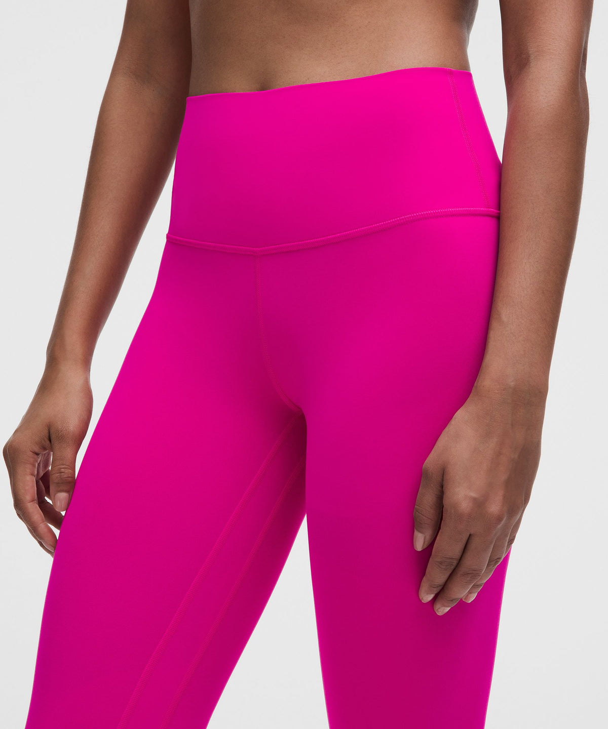 lululemon Align™ High-Rise Crop 23"