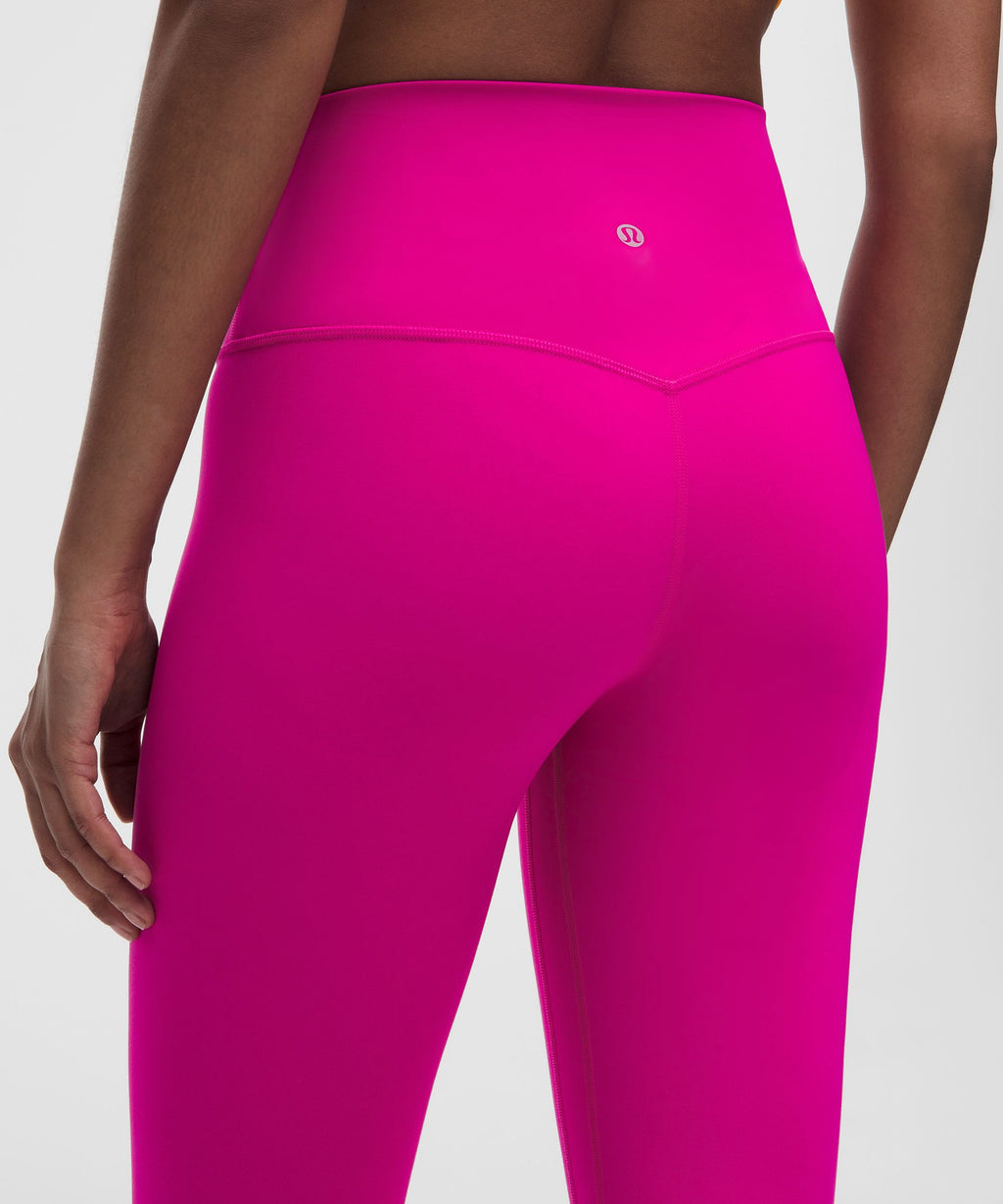 lululemon Align™ High-Rise Crop 23"