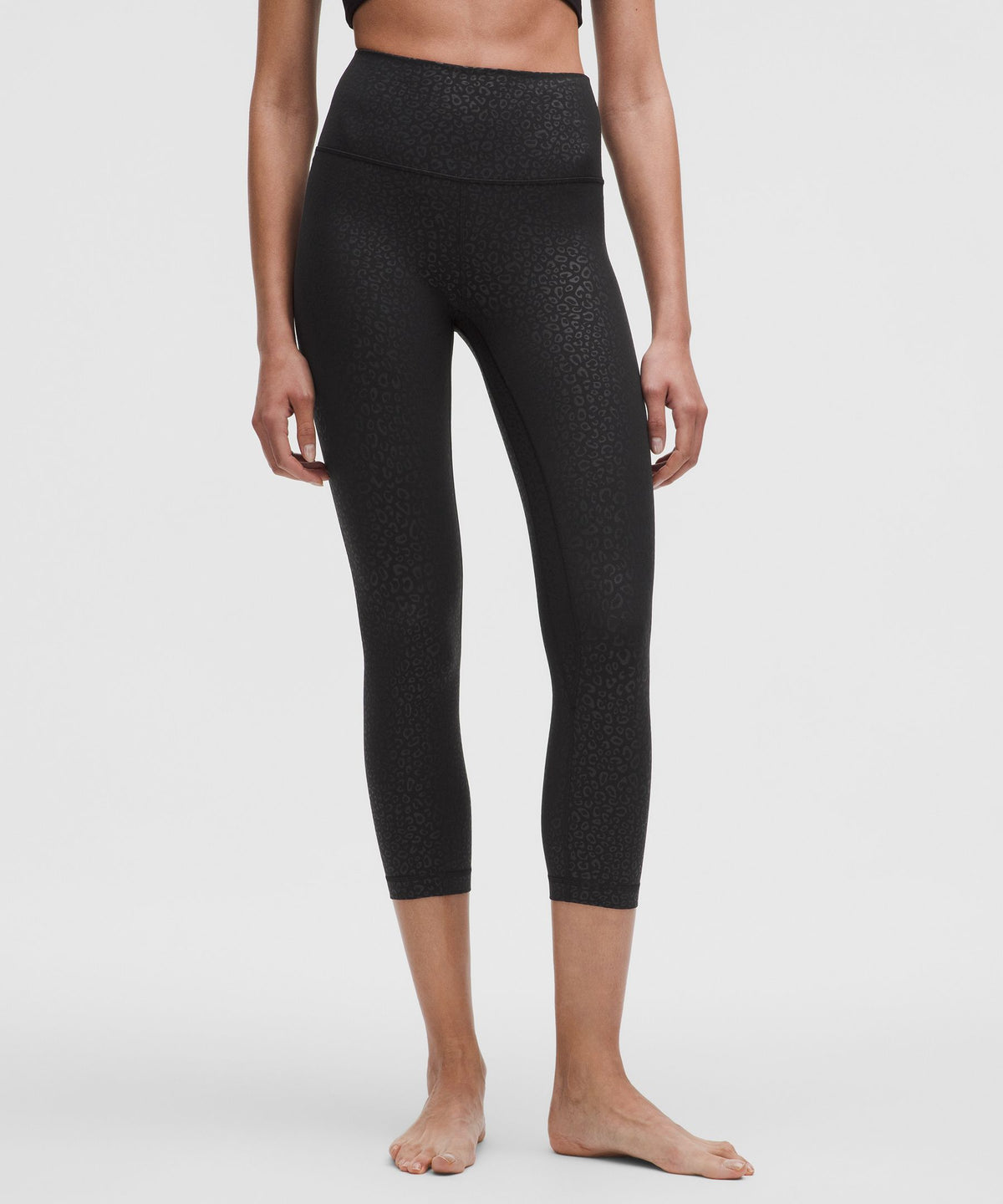 lululemon Align™ High-Rise Crop 21"