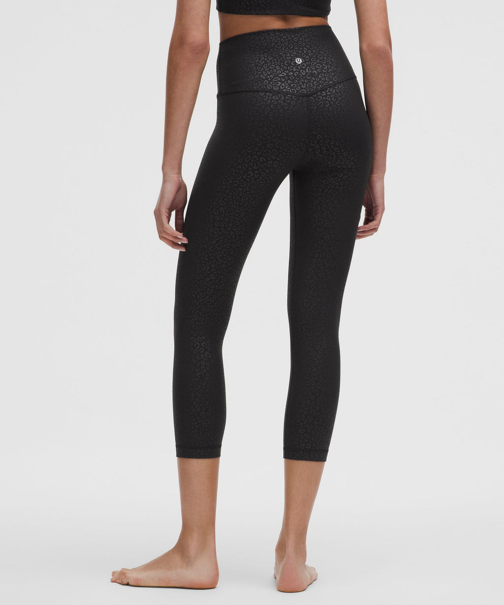 lululemon Align™ High-Rise Crop 21"