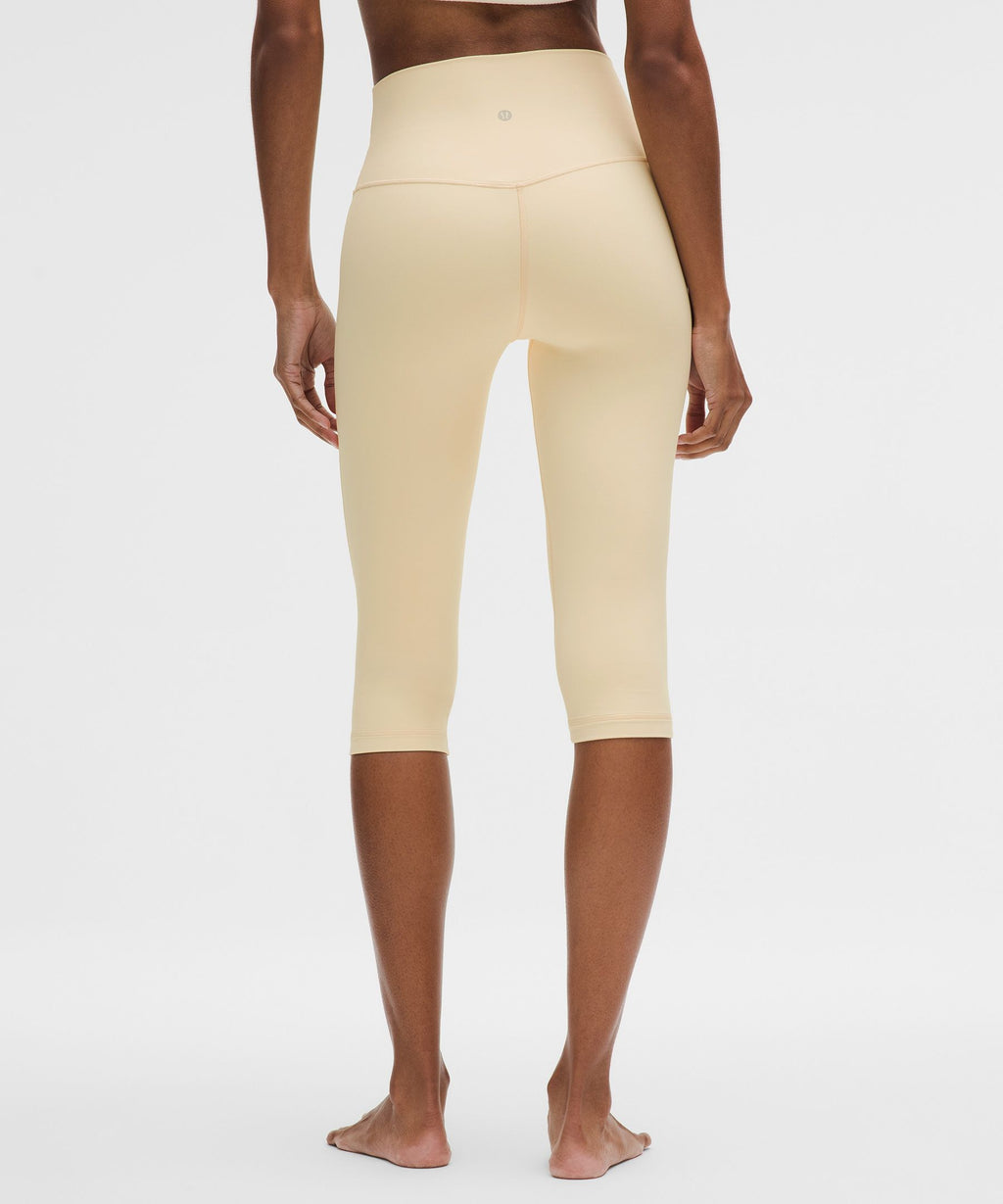 lululemon Align™ High-Rise Crop 17"