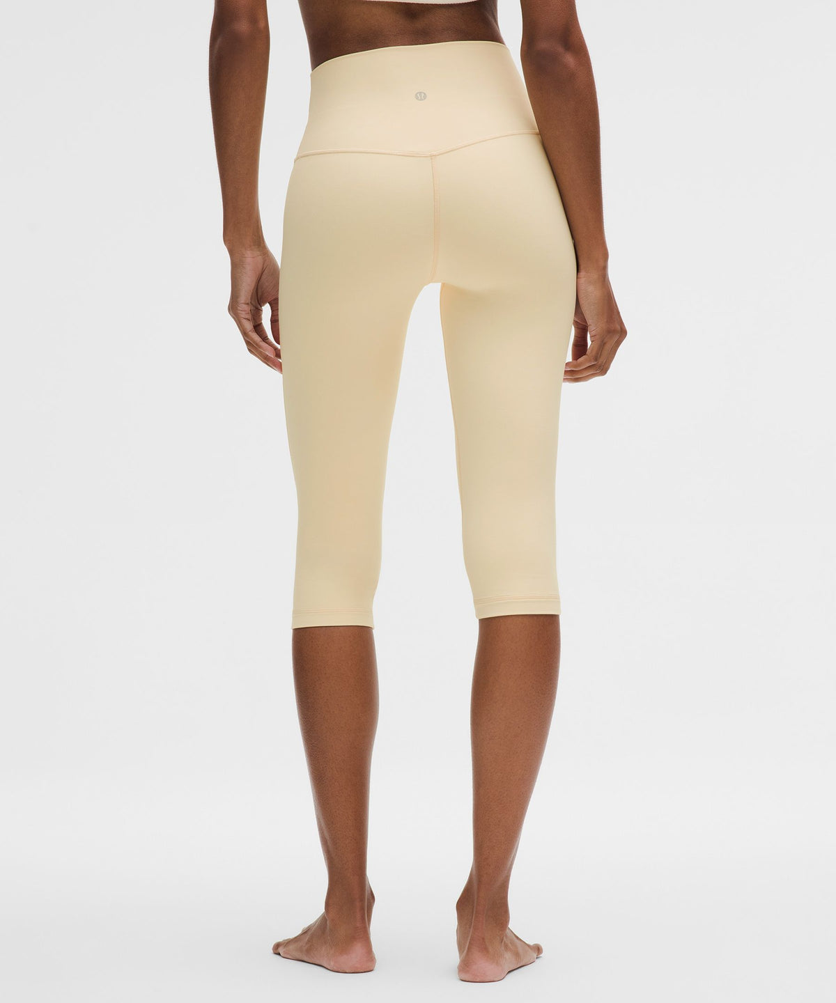 lululemon Align™ High-Rise Crop 17"
