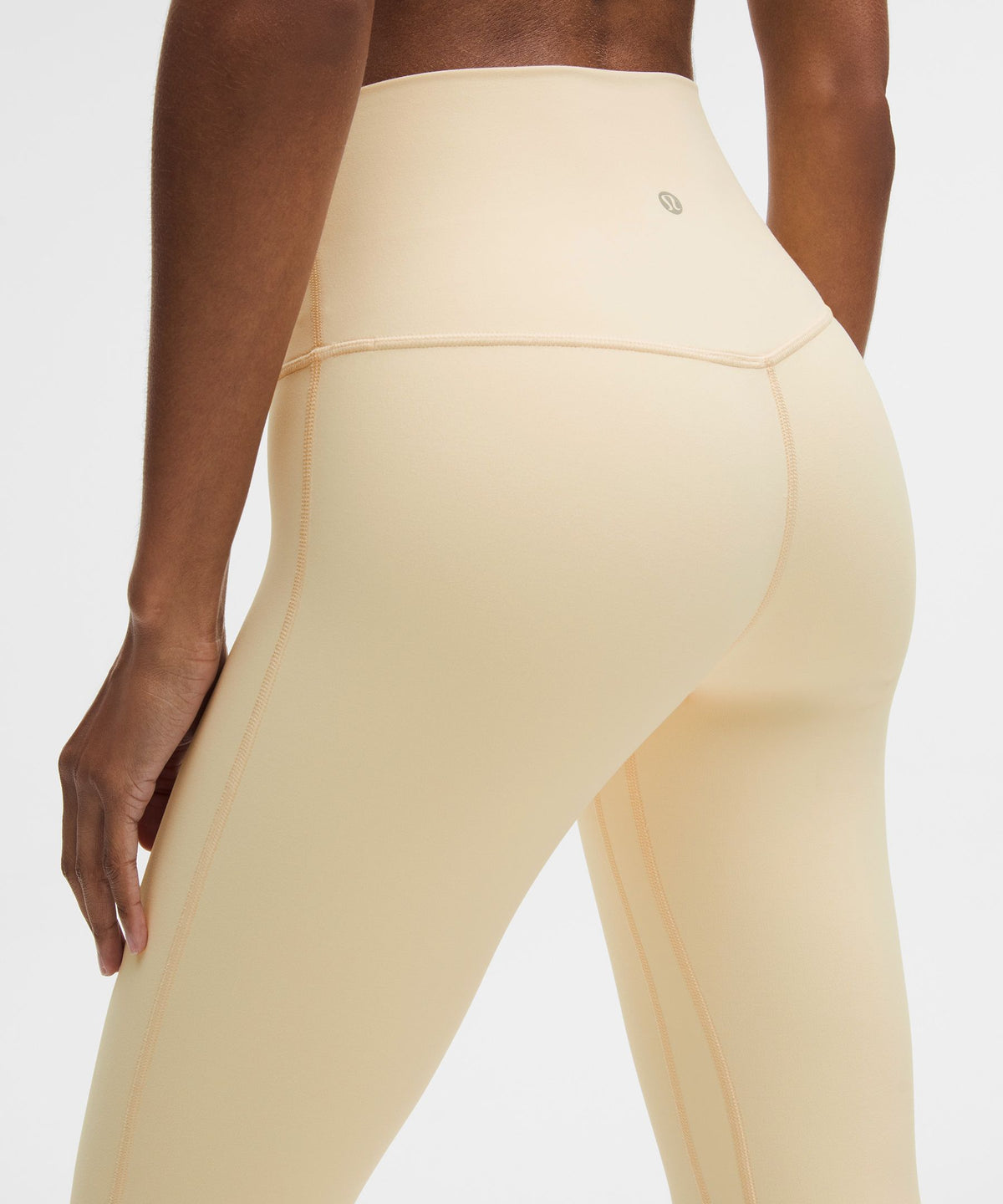lululemon Align™ High-Rise Crop 17"