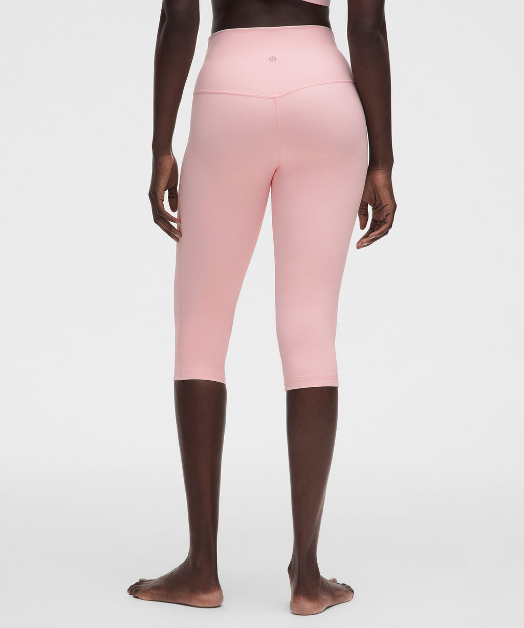 lululemon Align™ High-Rise Crop 17"