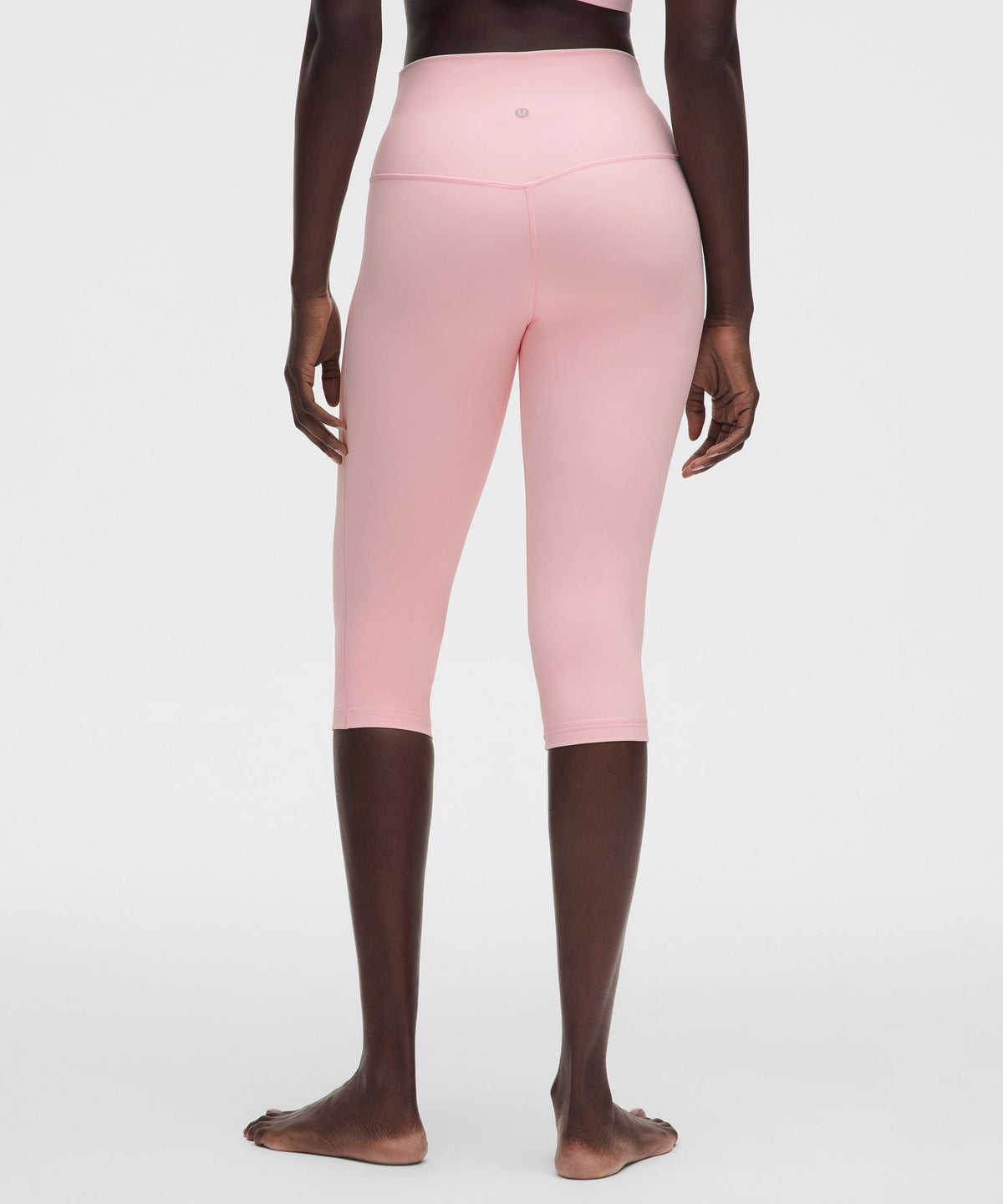 lululemon Align™ High-Rise Crop 17"