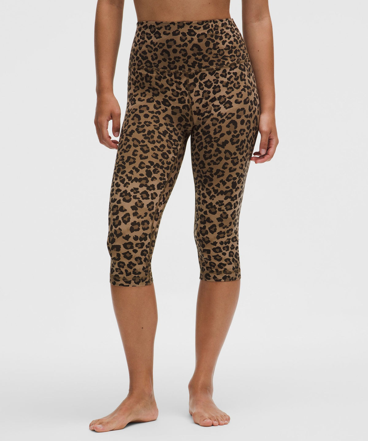 lululemon Align™ High-Rise Crop 17"