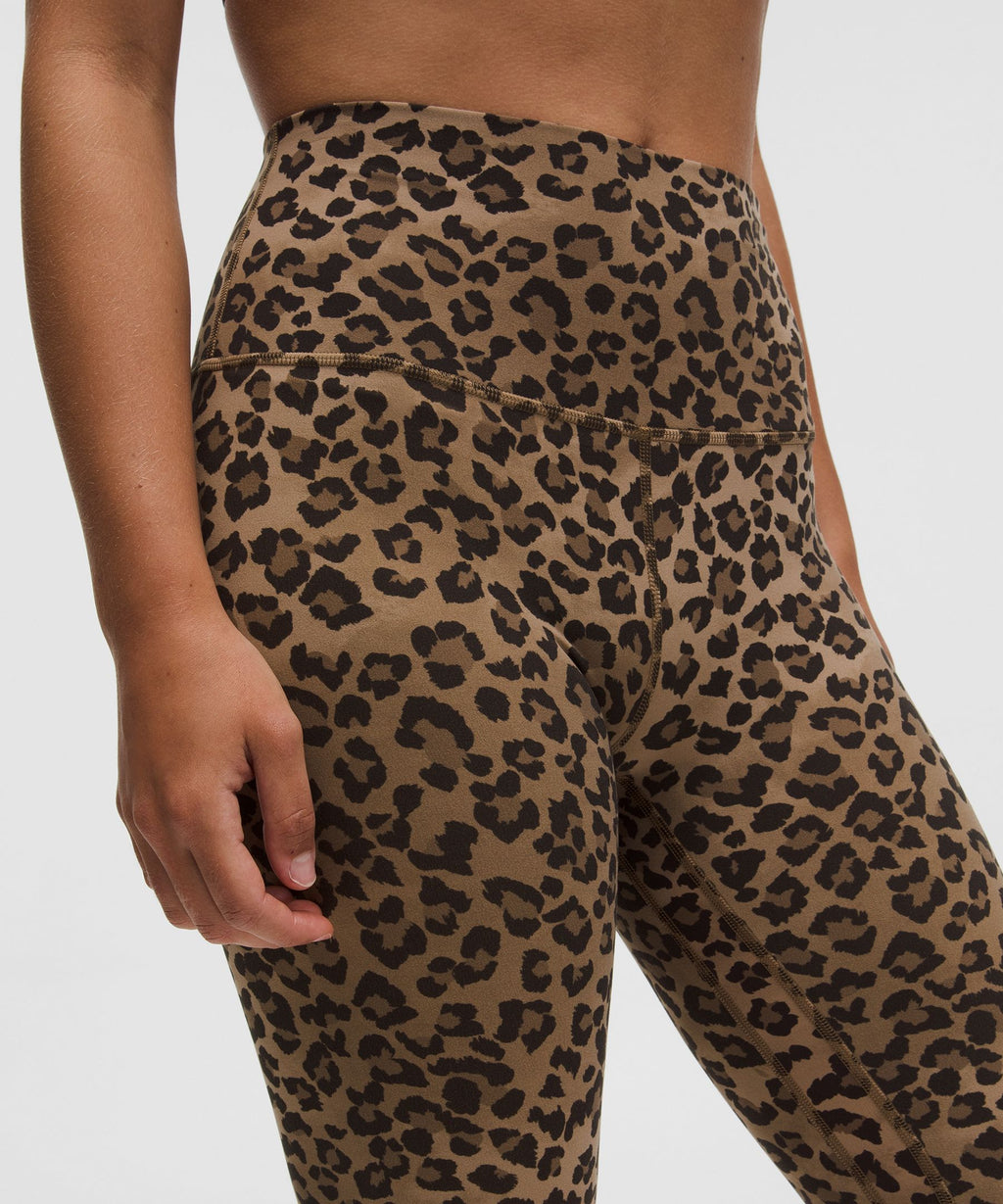 lululemon Align™ High-Rise Crop 17"