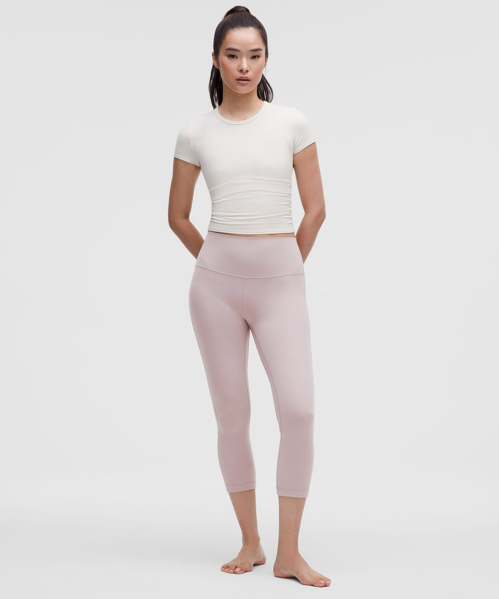 lululemon Align™ High-Rise Crop 21"