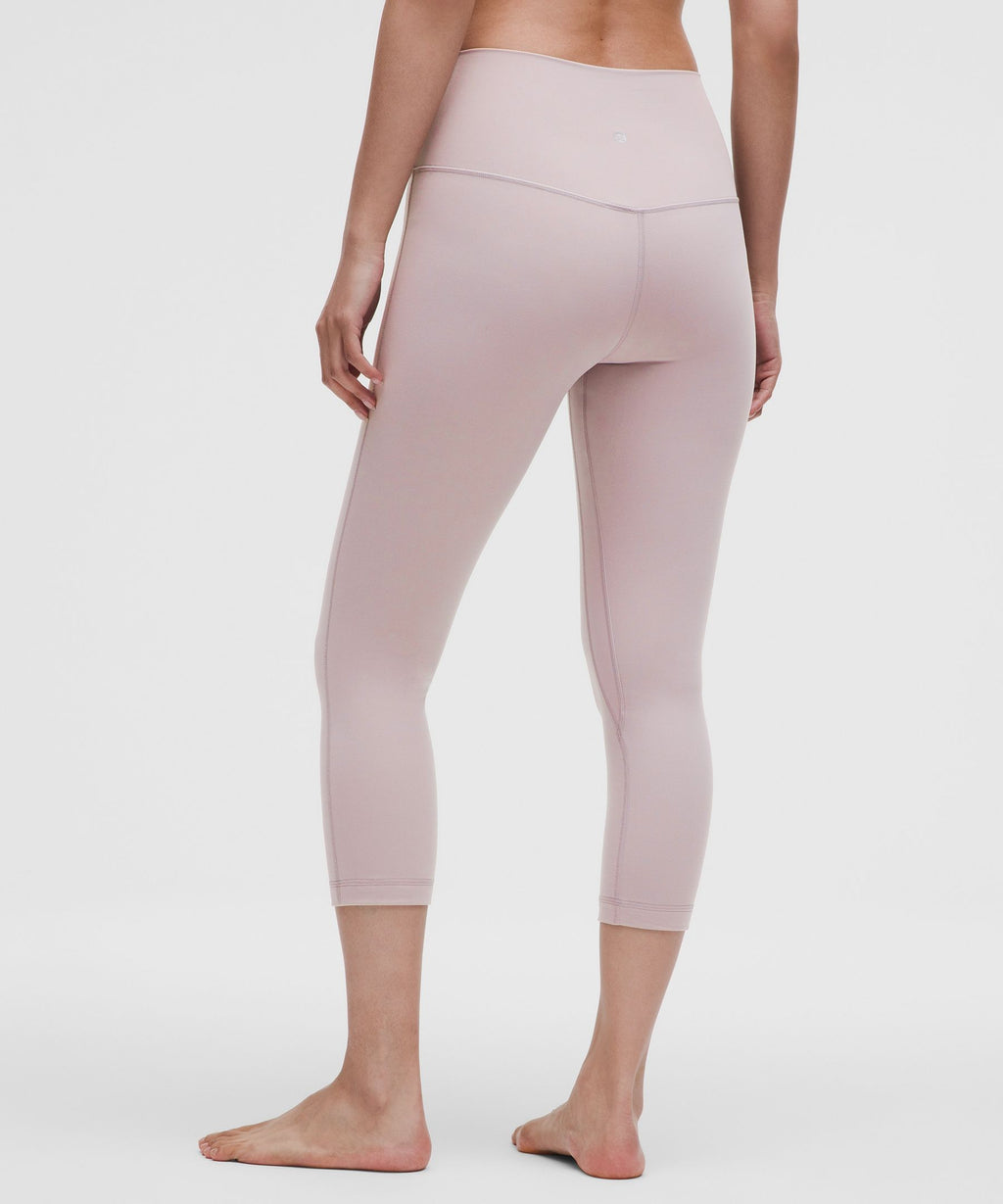 lululemon Align™ High-Rise Crop 21"