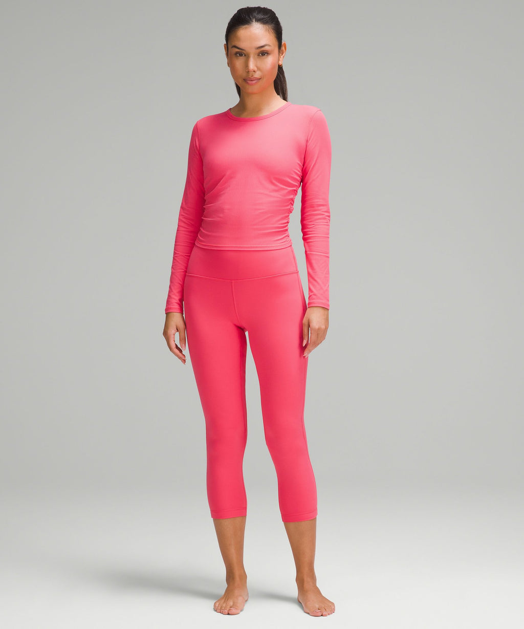 lululemon Align™ High-Rise Crop 23"