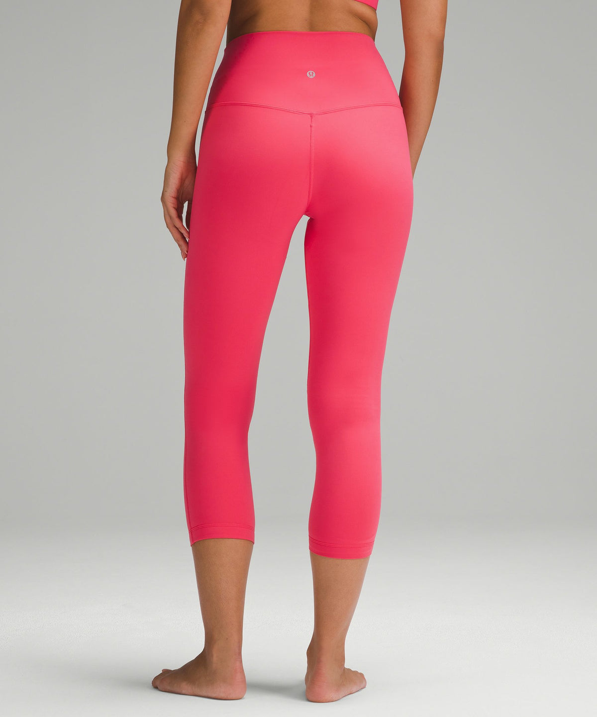 lululemon Align™ High-Rise Crop 23"
