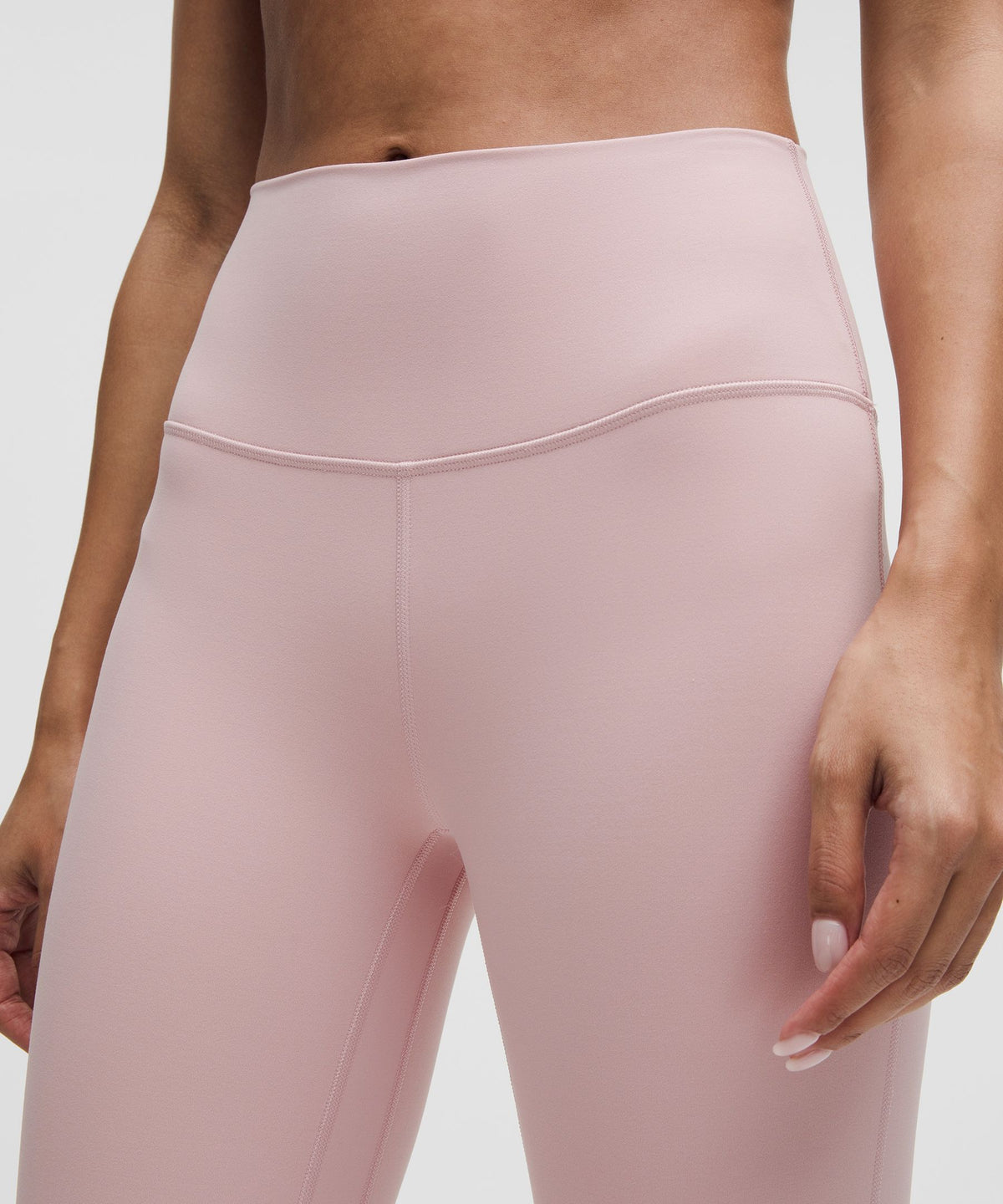lululemon Align™ High-Rise Crop 23"