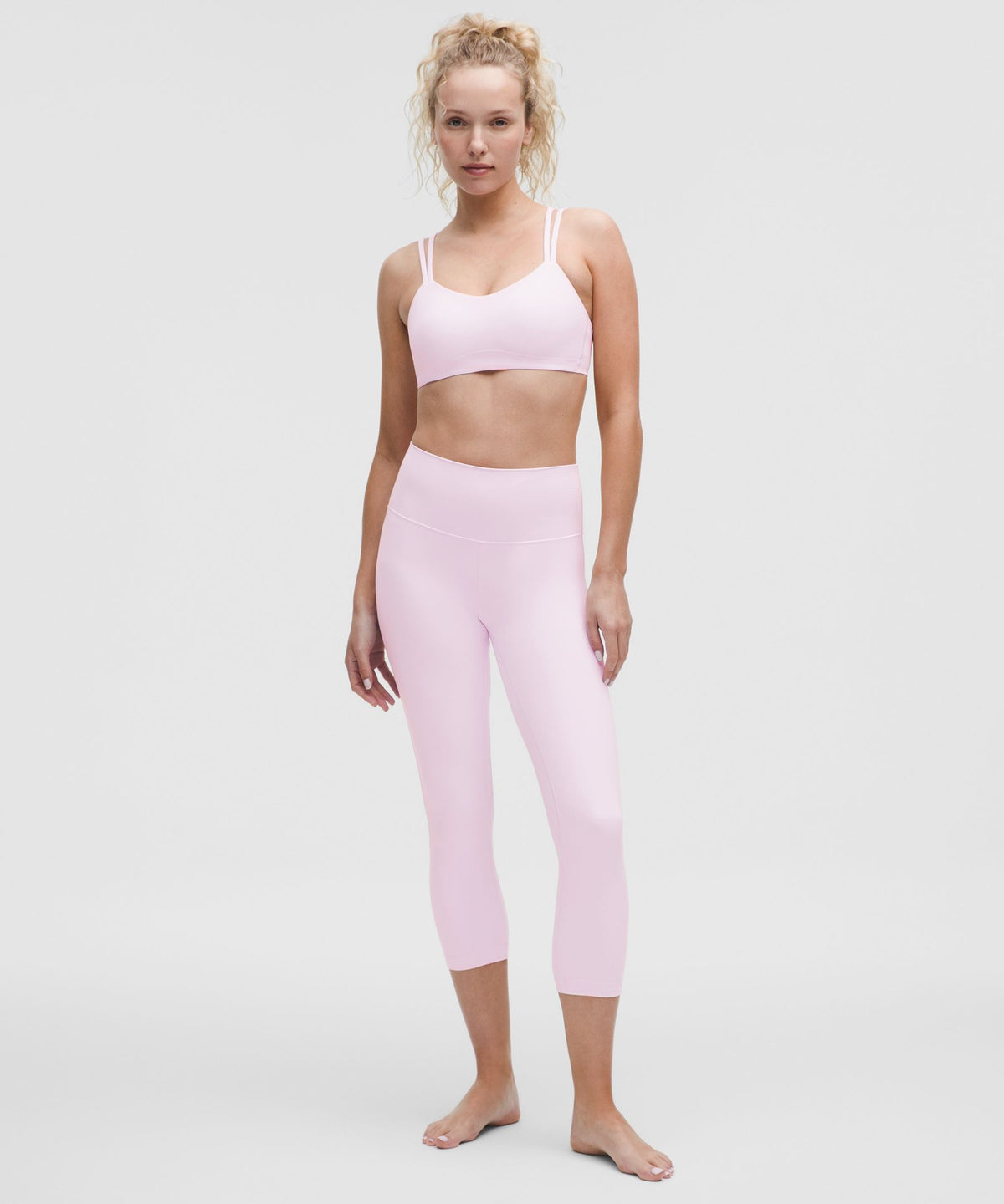 lululemon Align™ High-Rise Crop 23"